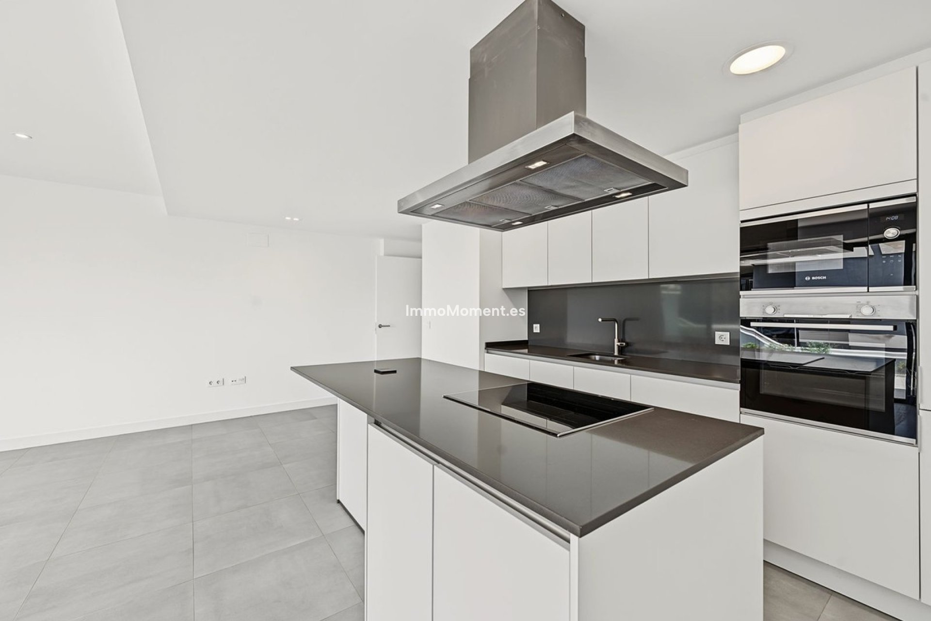 Bestaande woning - Appartement - Estepona  - Selwo