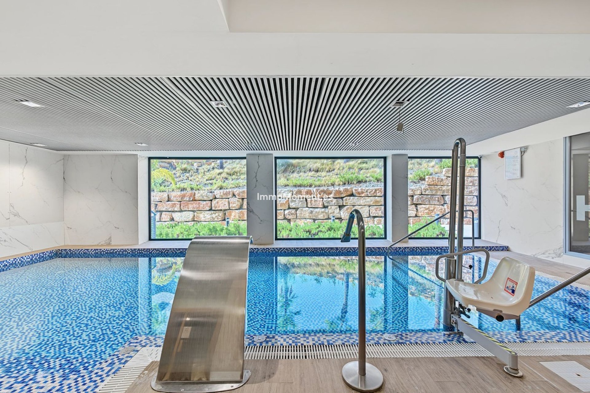 Bestaande woning - Appartement - Estepona  - Selwo