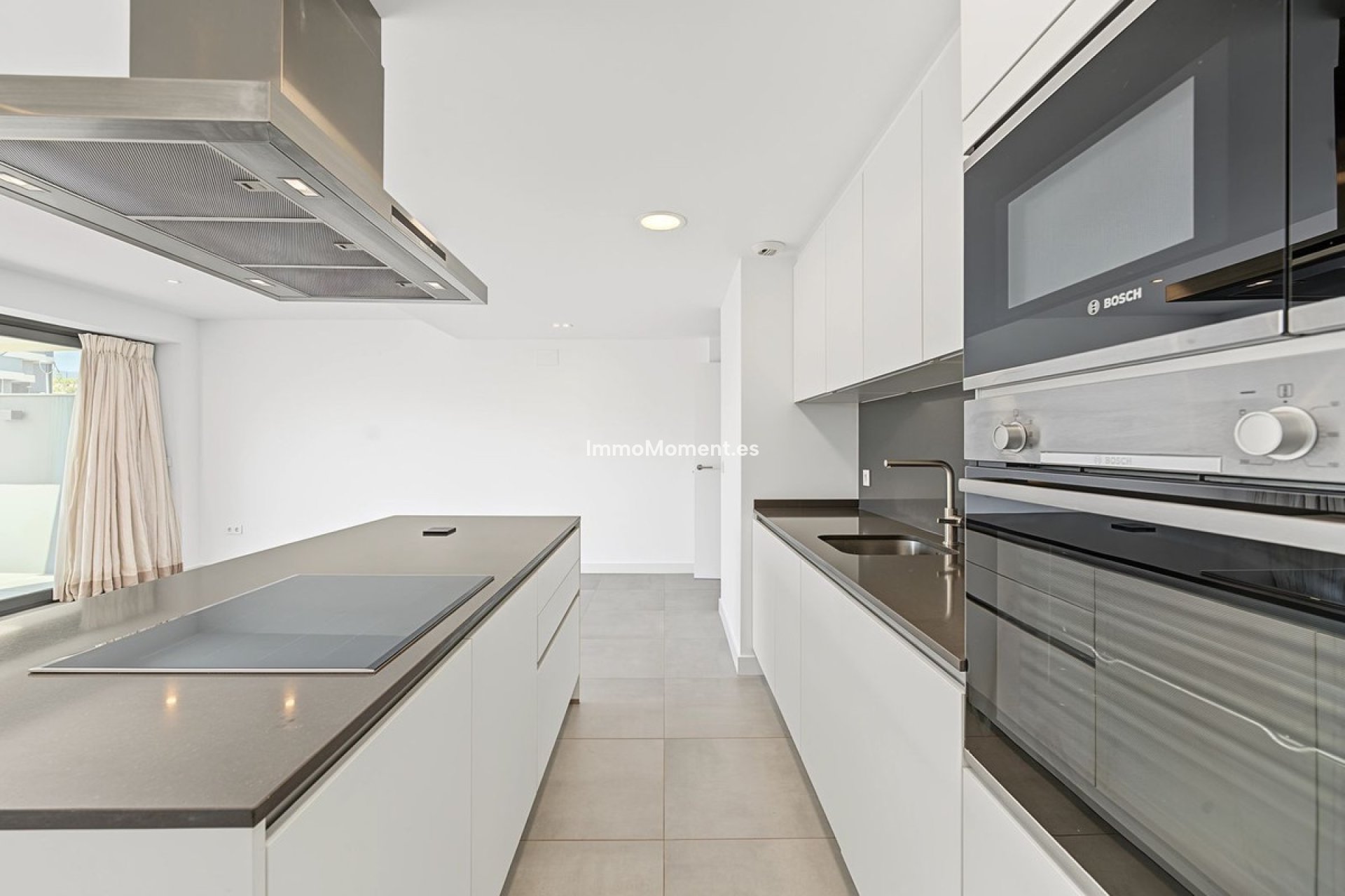 Bestaande woning - Appartement - Estepona  - Selwo