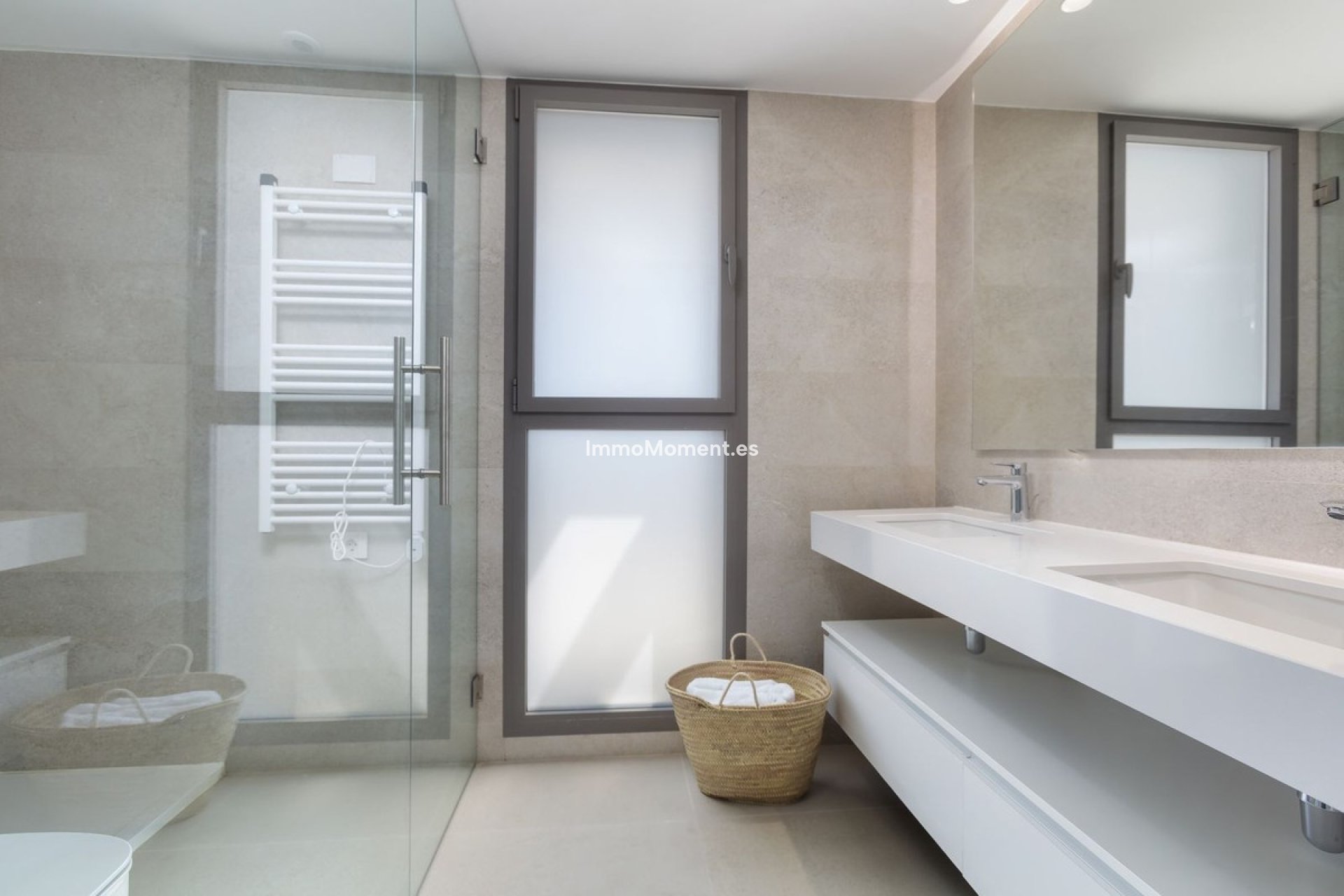 Bestaande woning - Appartement - Estepona  - Selwo