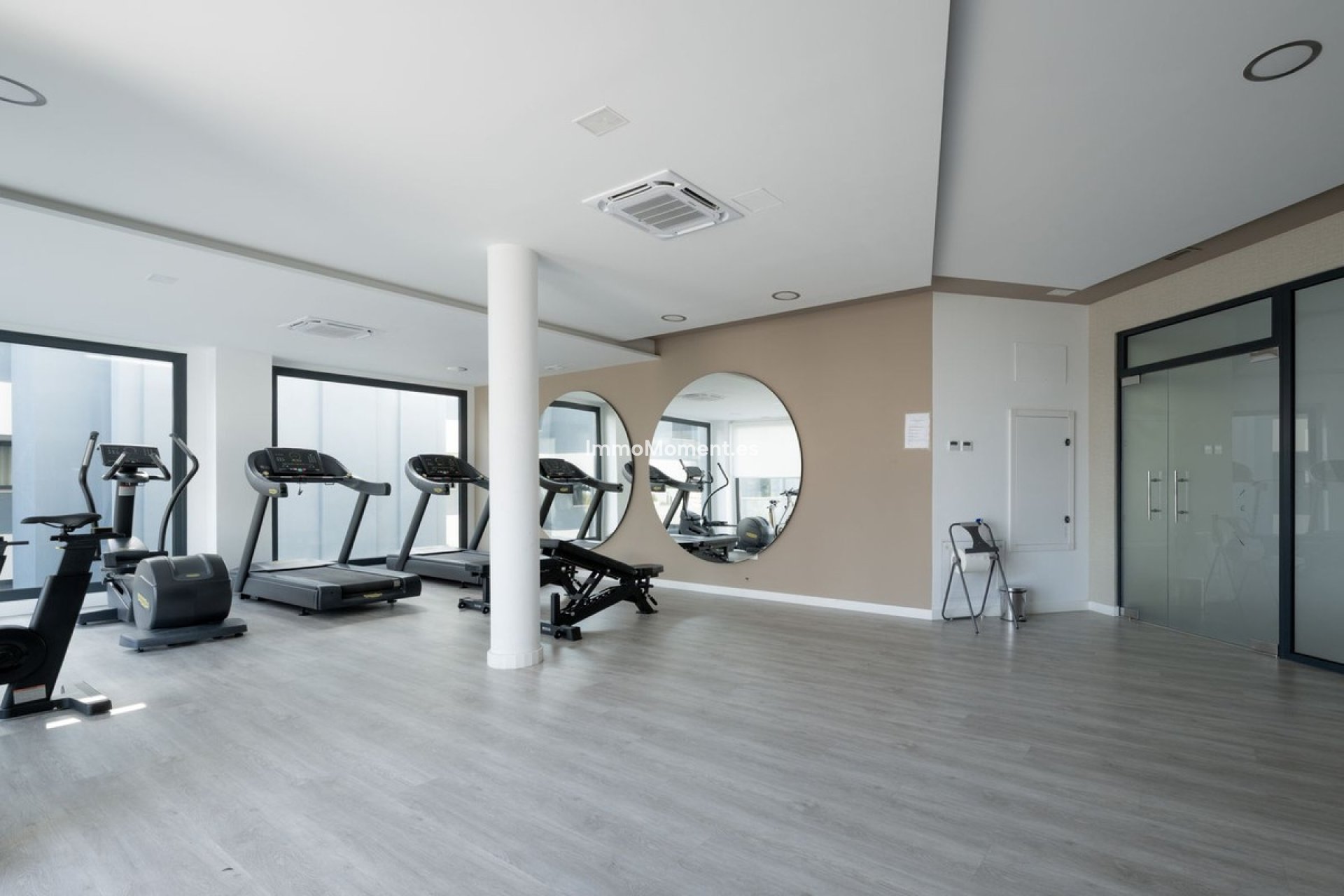 Bestaande woning - Appartement - Estepona  - Selwo