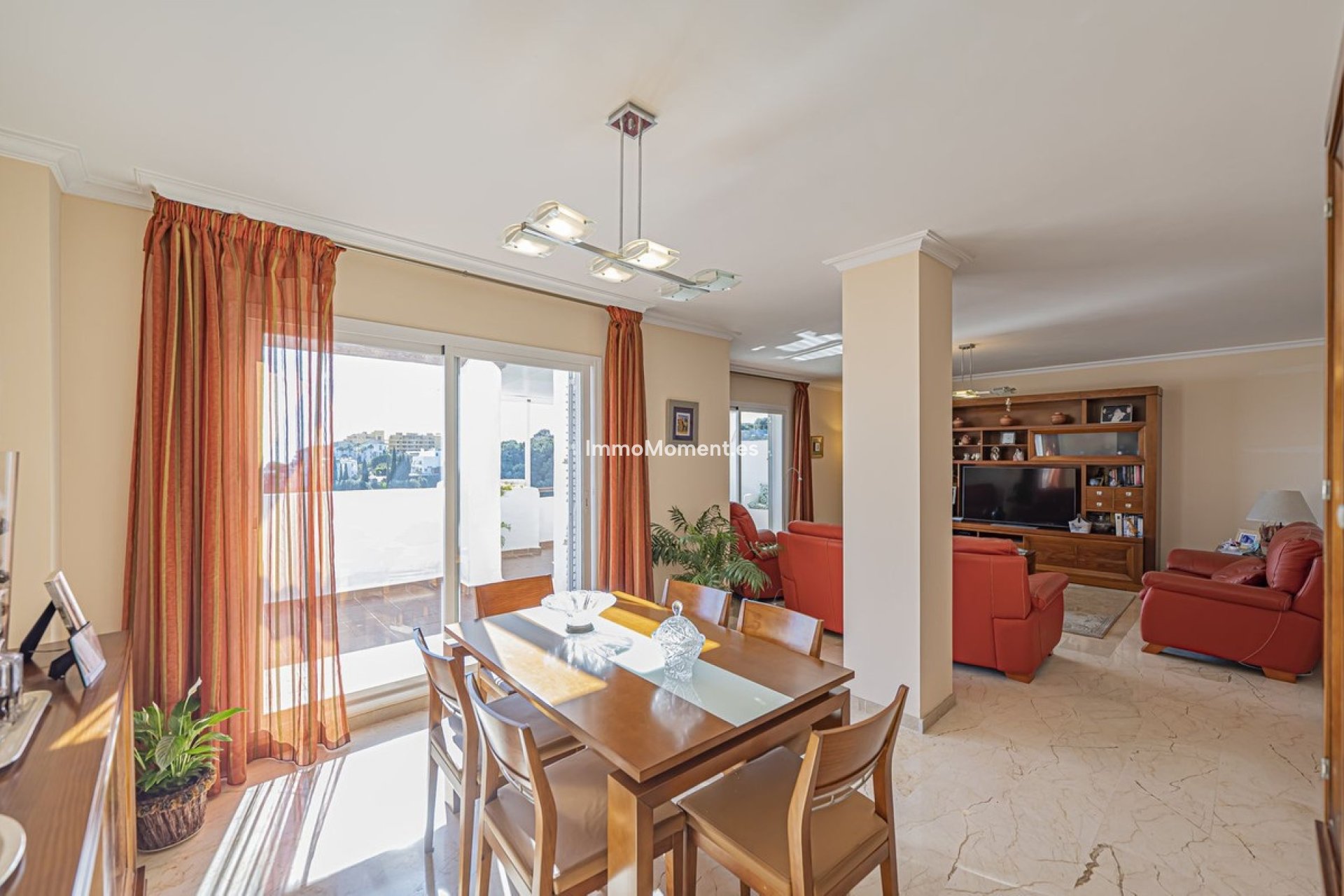 Bestaande woning - Appartement - Estepona  - Selwo