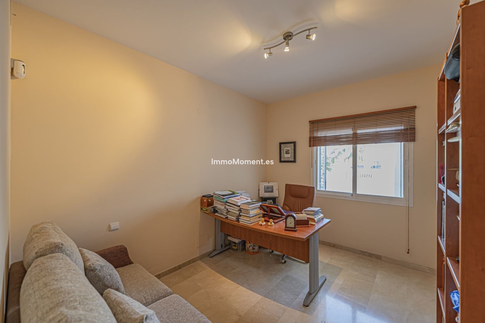 Bestaande woning - Appartement - Estepona  - Selwo