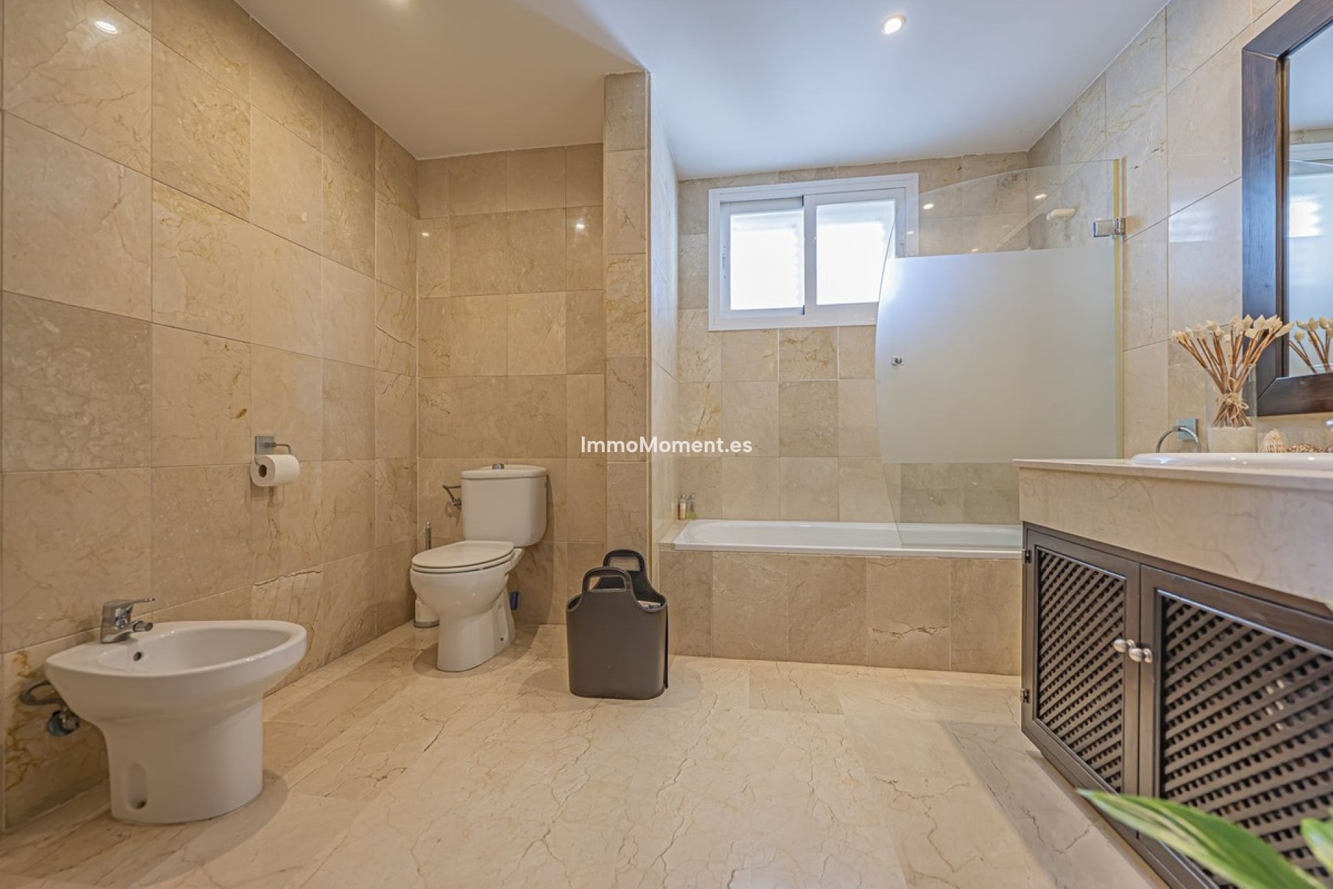 Bestaande woning - Appartement - Estepona  - Selwo