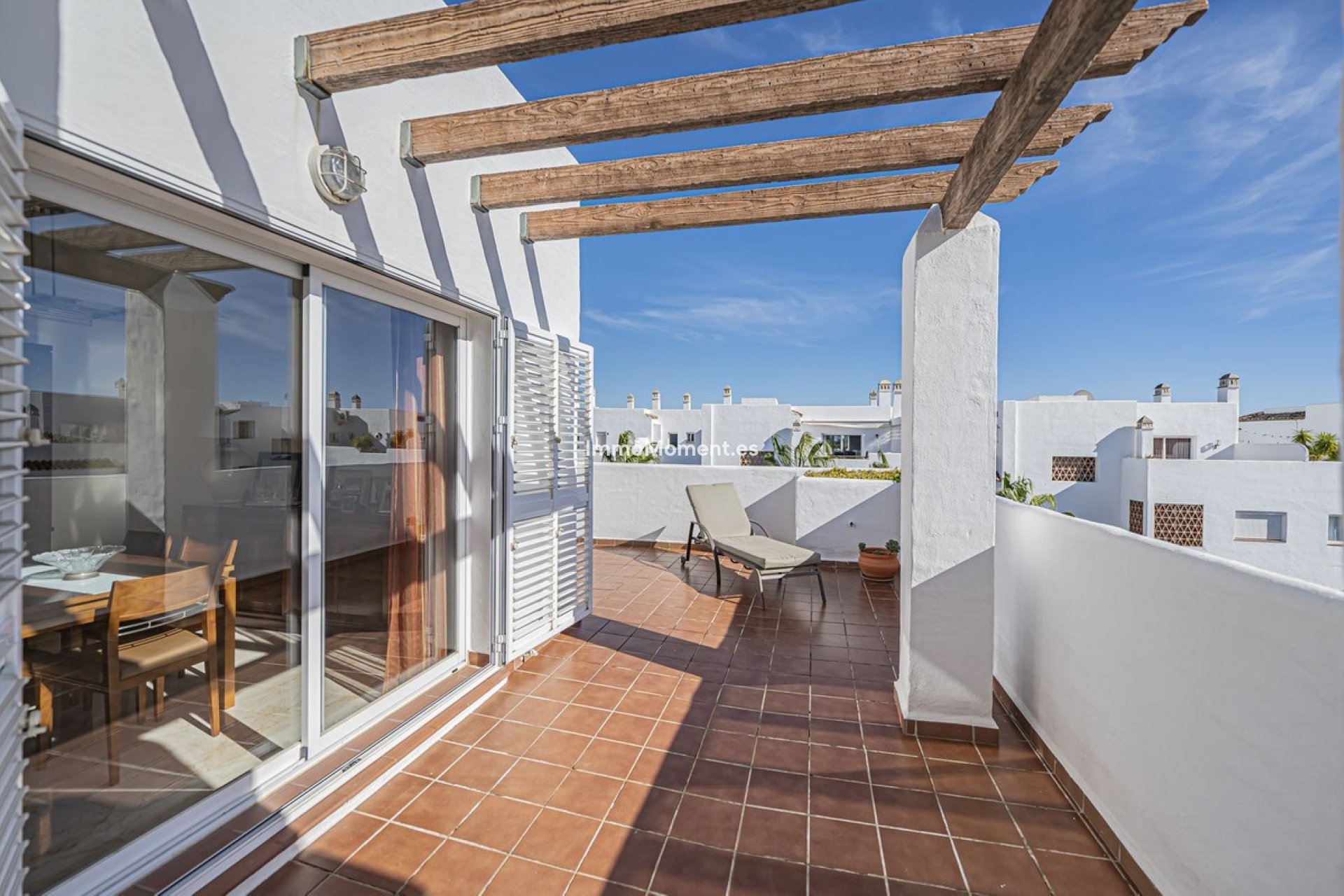 Bestaande woning - Appartement - Estepona  - Selwo