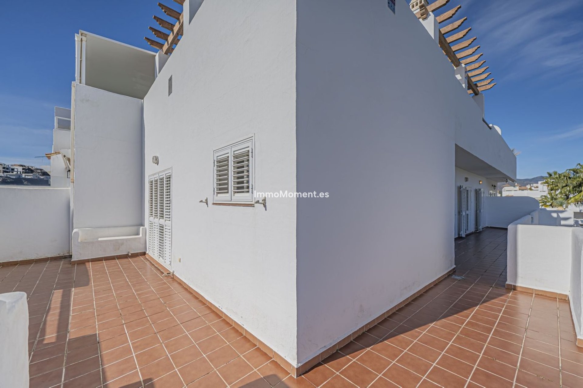 Bestaande woning - Appartement - Estepona  - Selwo