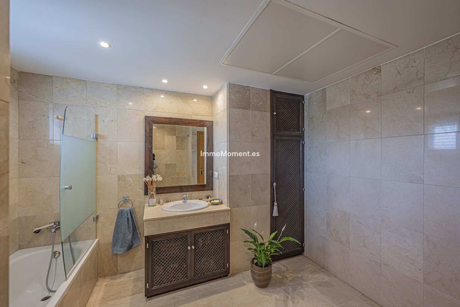 Bestaande woning - Appartement - Estepona  - Selwo