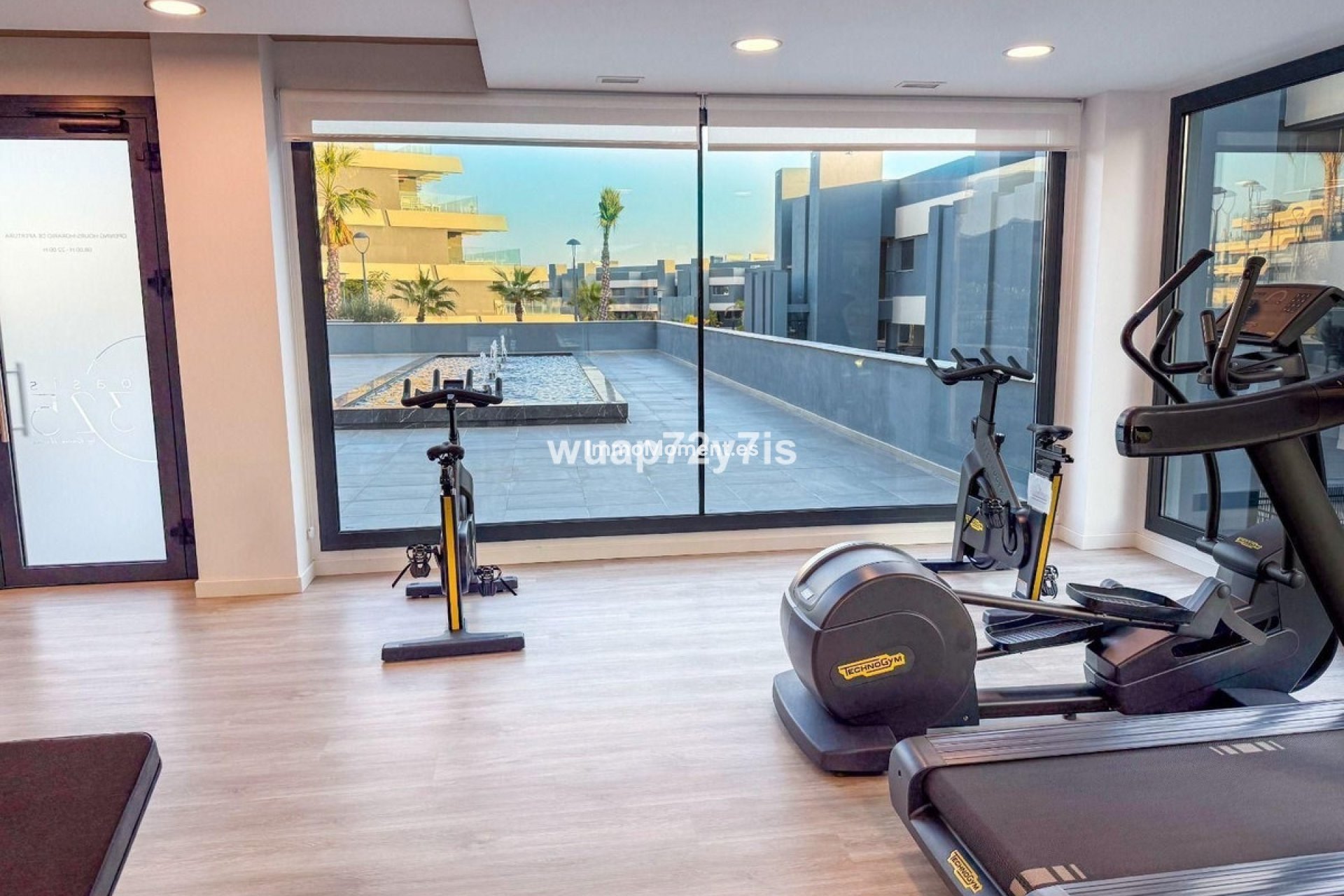 Bestaande woning - Appartement - Estepona  - Selwo