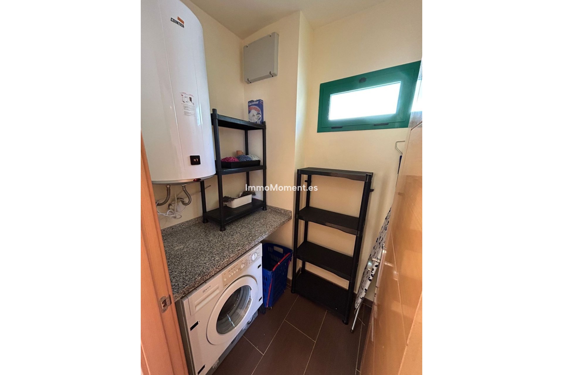 Bestaande woning - Appartement - Estepona  - Selwo