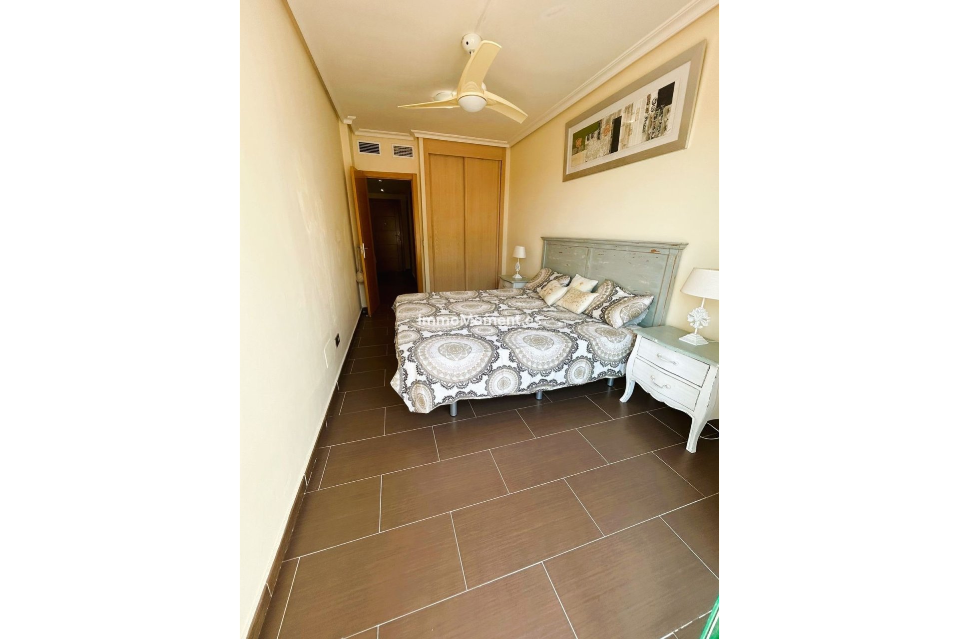 Bestaande woning - Appartement - Estepona  - Selwo