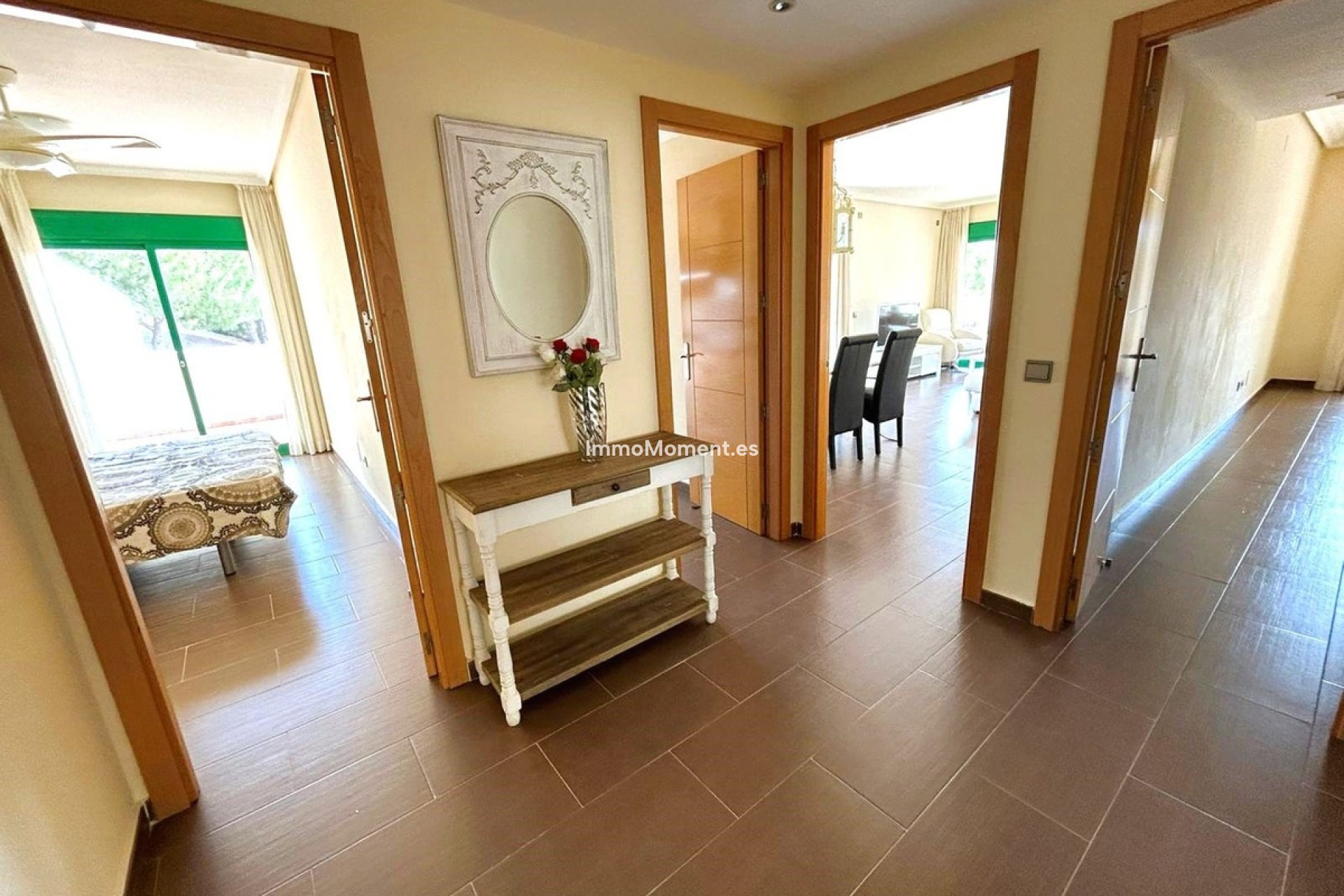 Bestaande woning - Appartement - Estepona  - Selwo