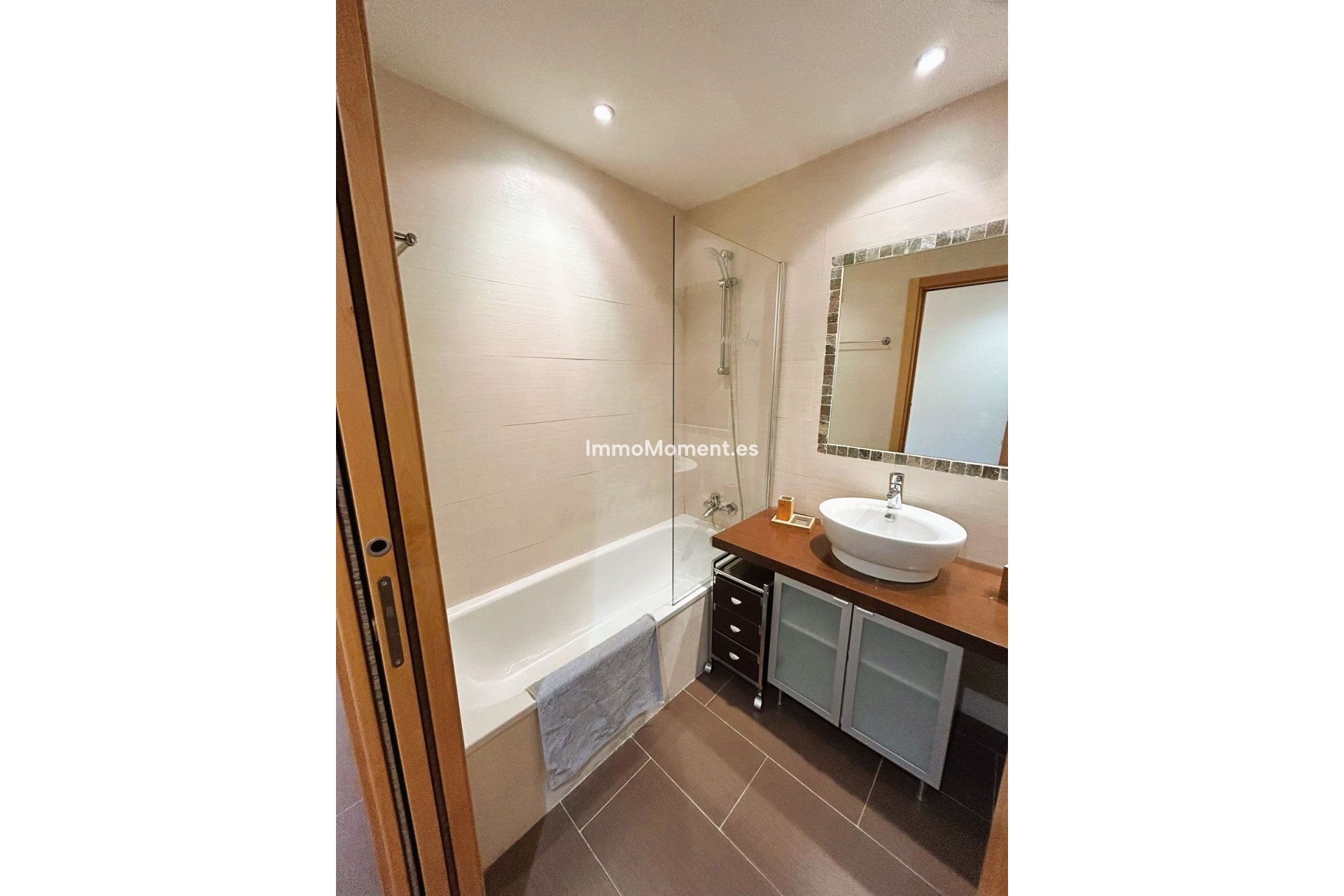 Bestaande woning - Appartement - Estepona  - Selwo