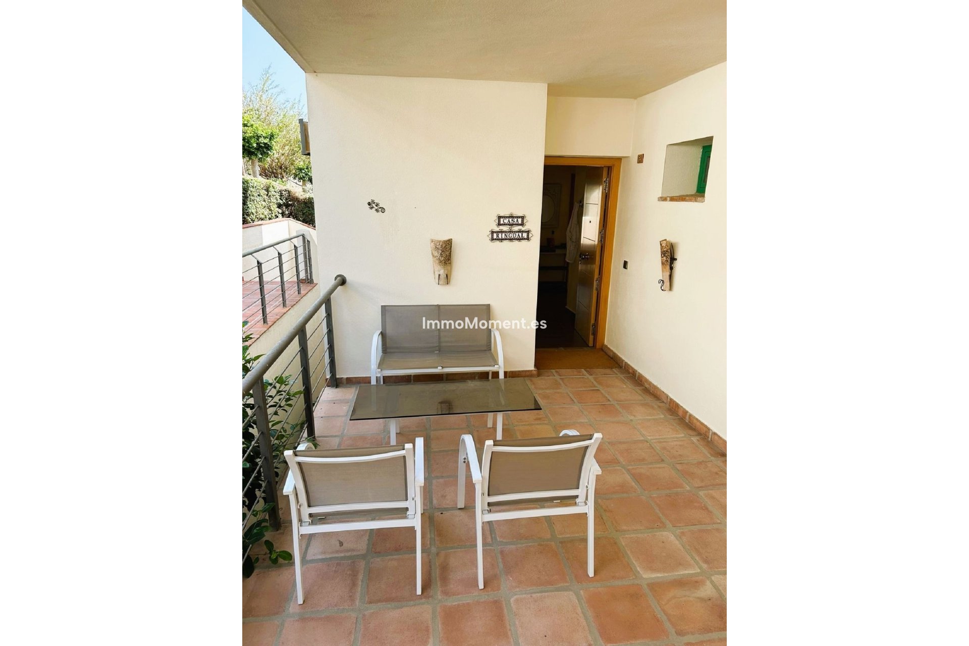 Bestaande woning - Appartement - Estepona  - Selwo