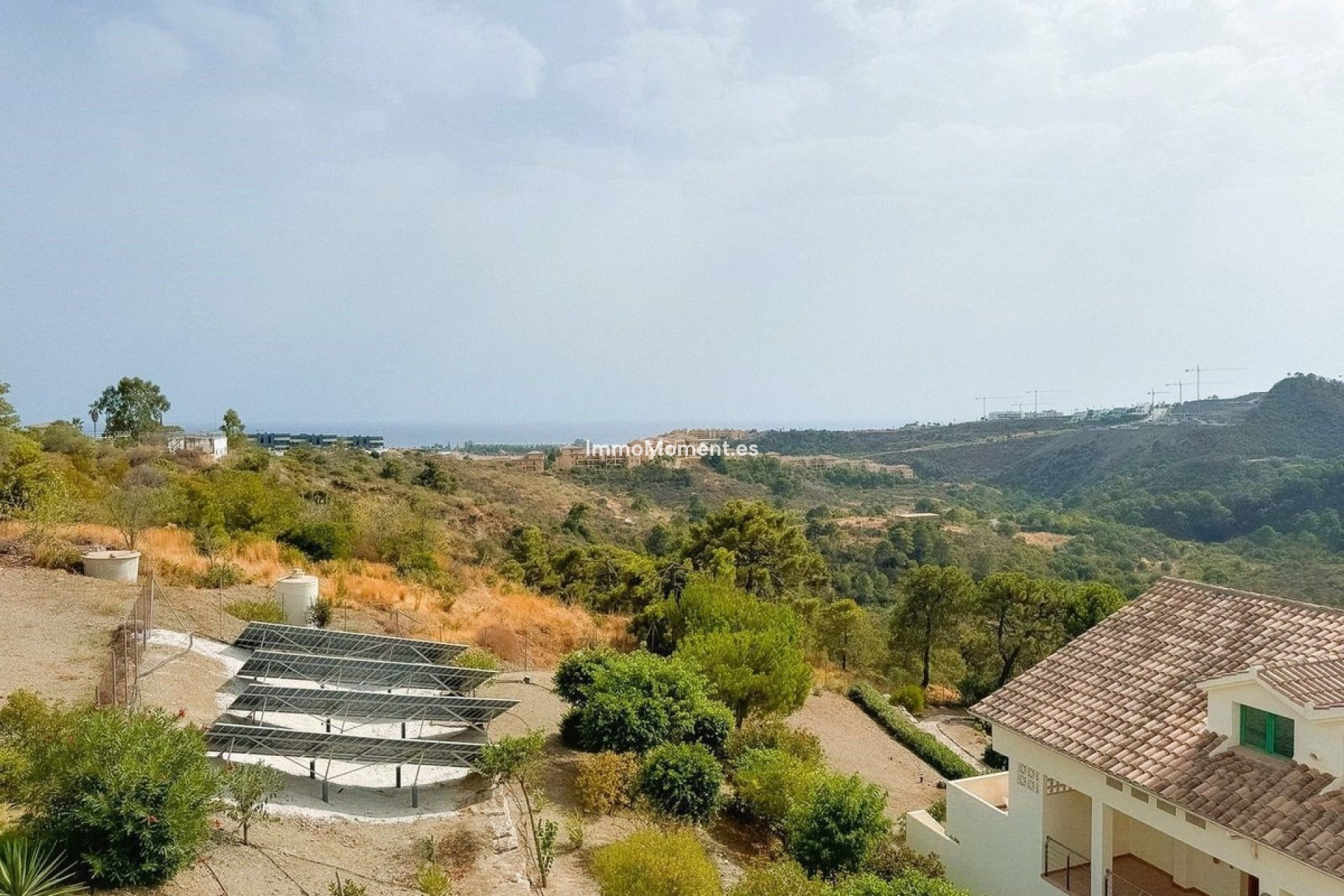 Bestaande woning - Appartement - Estepona  - Selwo