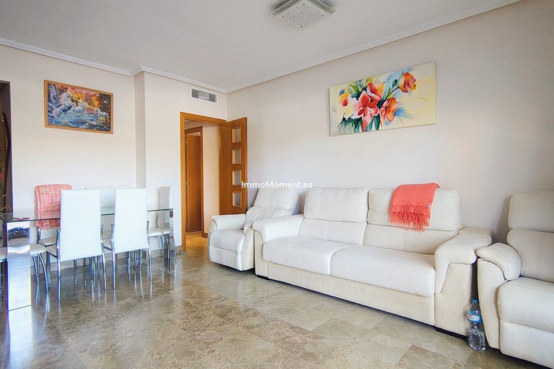 Bestaande woning - Appartement - Estepona  - Selwo