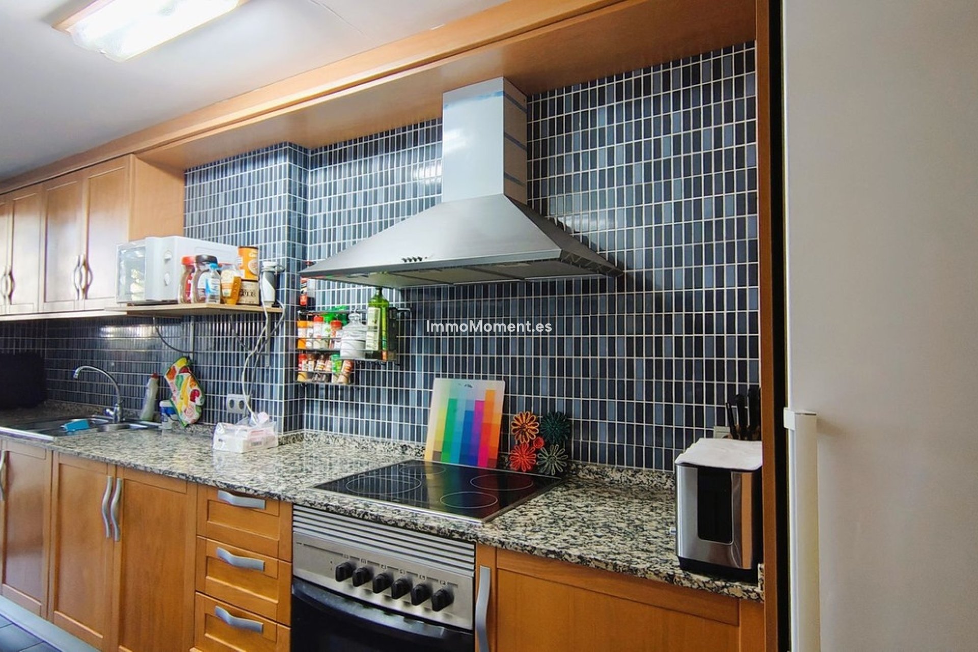 Bestaande woning - Appartement - Estepona  - Selwo