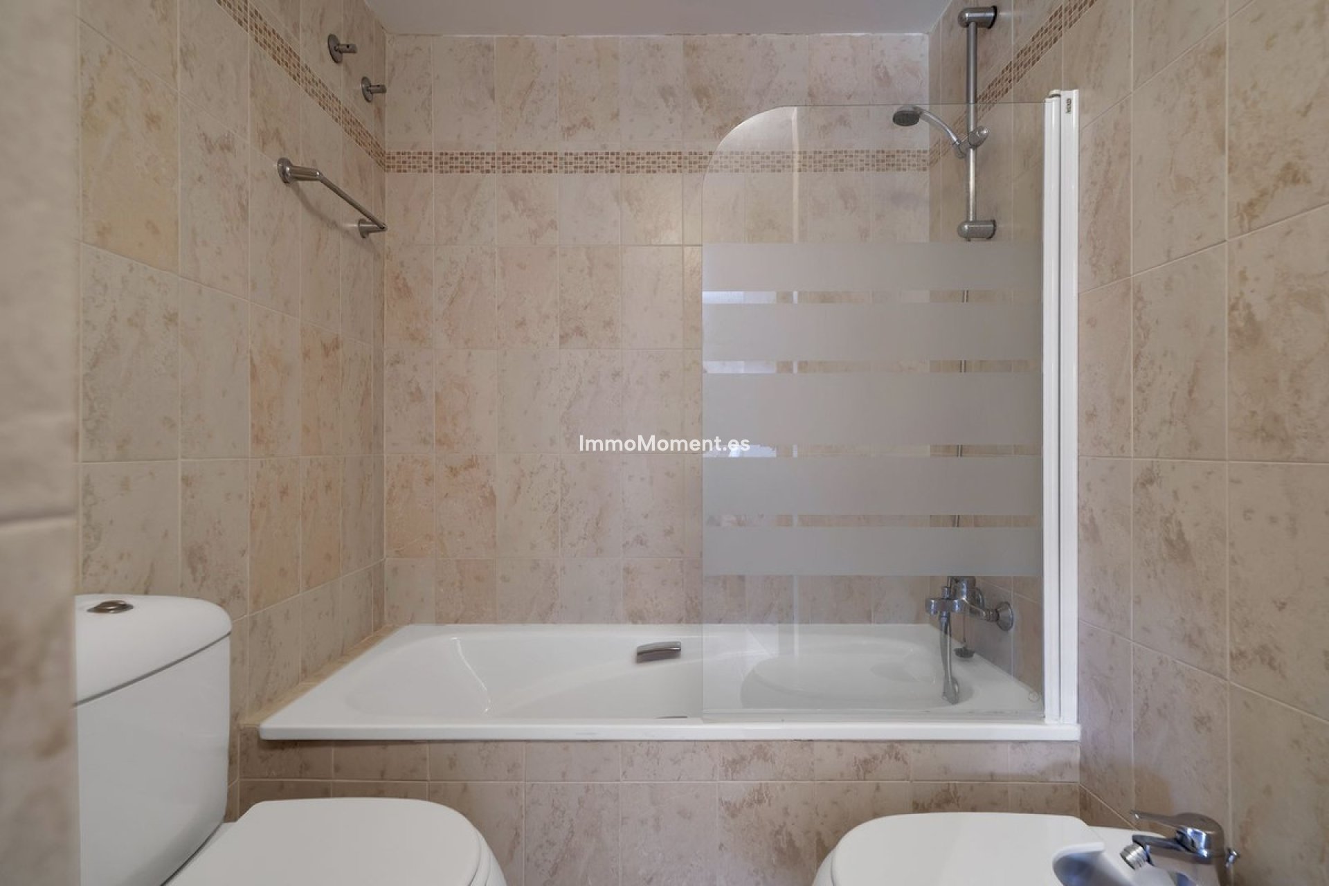 Bestaande woning - Appartement - Estepona  - Selwo