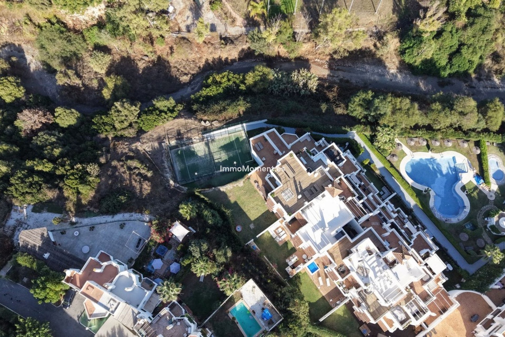 Bestaande woning - Appartement - Estepona  - Selwo