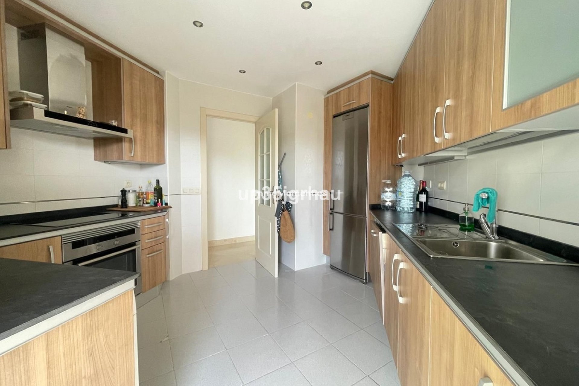 Bestaande woning - Appartement - Estepona  - Selwo