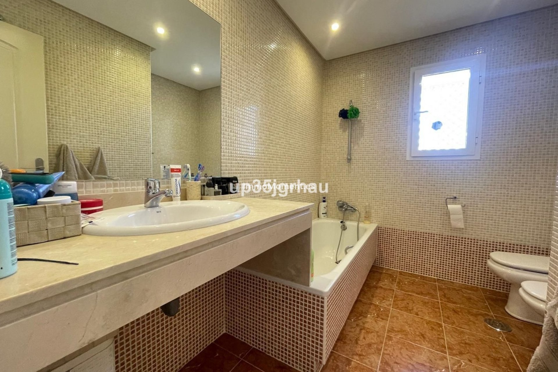 Bestaande woning - Appartement - Estepona  - Selwo