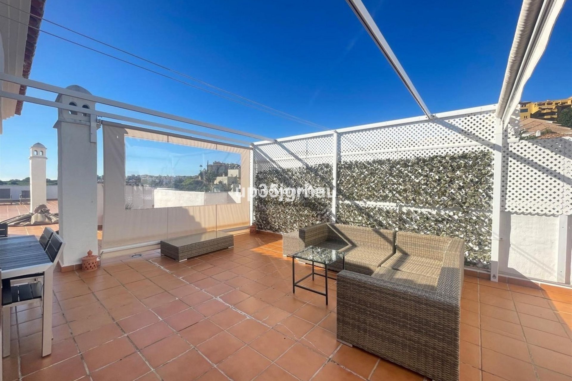 Bestaande woning - Appartement - Estepona  - Selwo