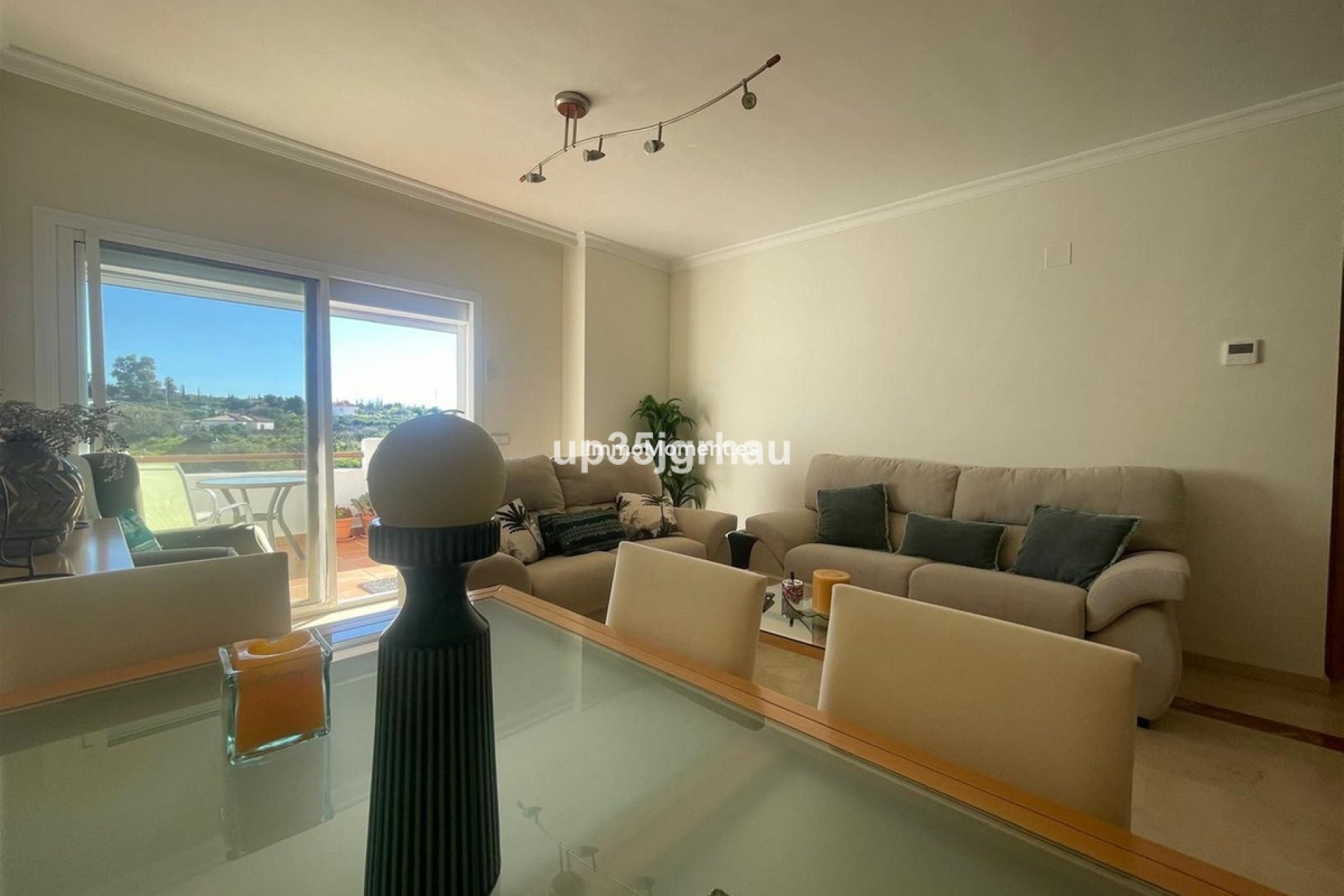 Bestaande woning - Appartement - Estepona  - Selwo