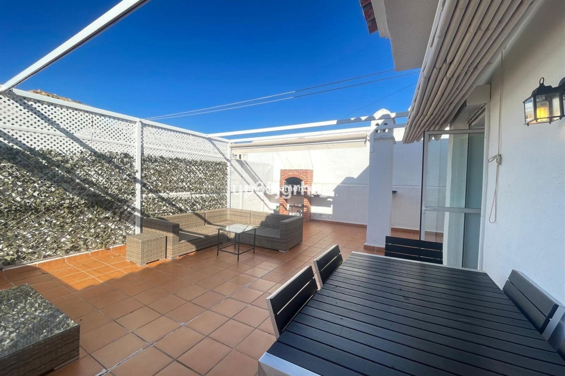 Bestaande woning - Appartement - Estepona  - Selwo