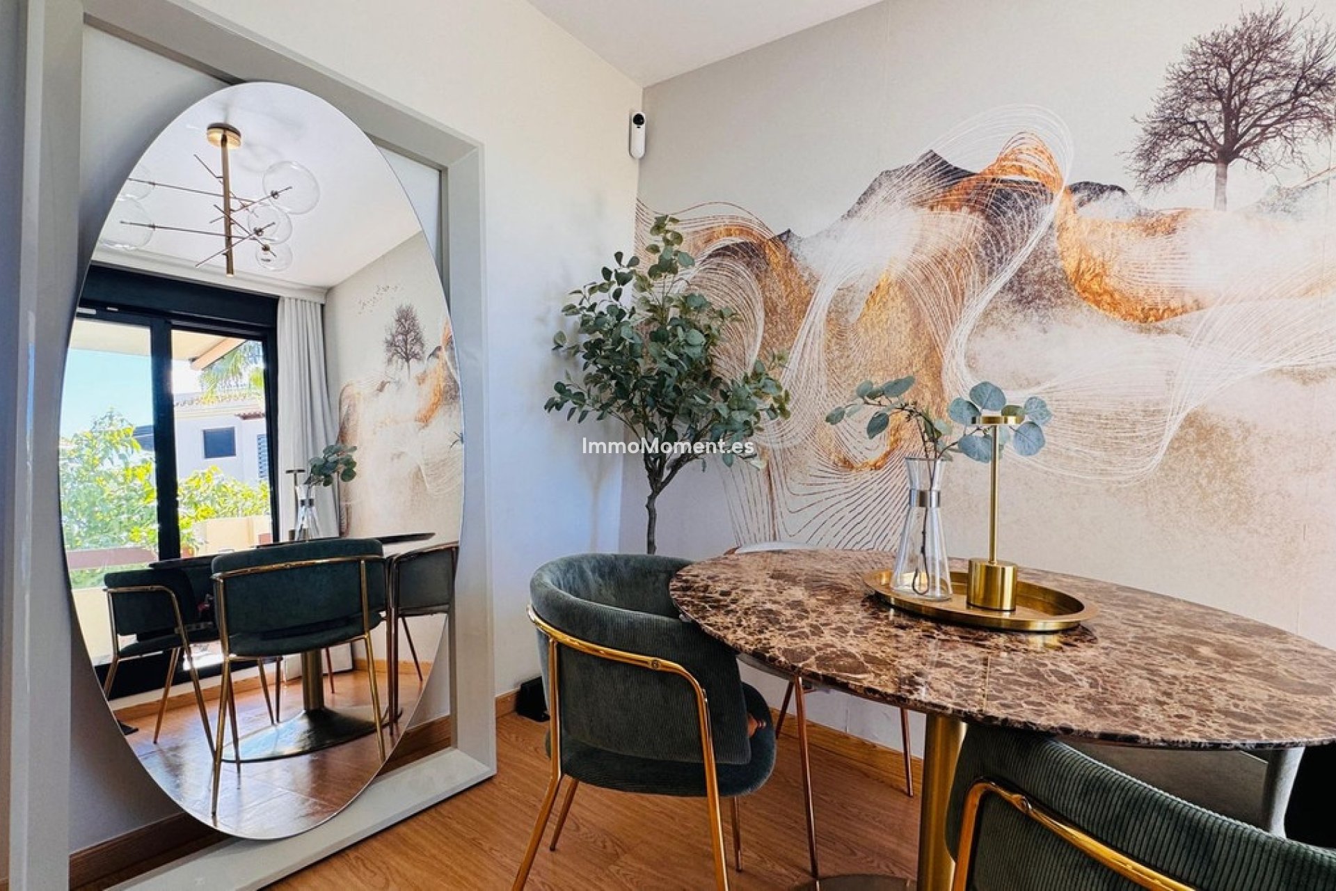 Bestaande woning - Appartement - Estepona  - Selwo