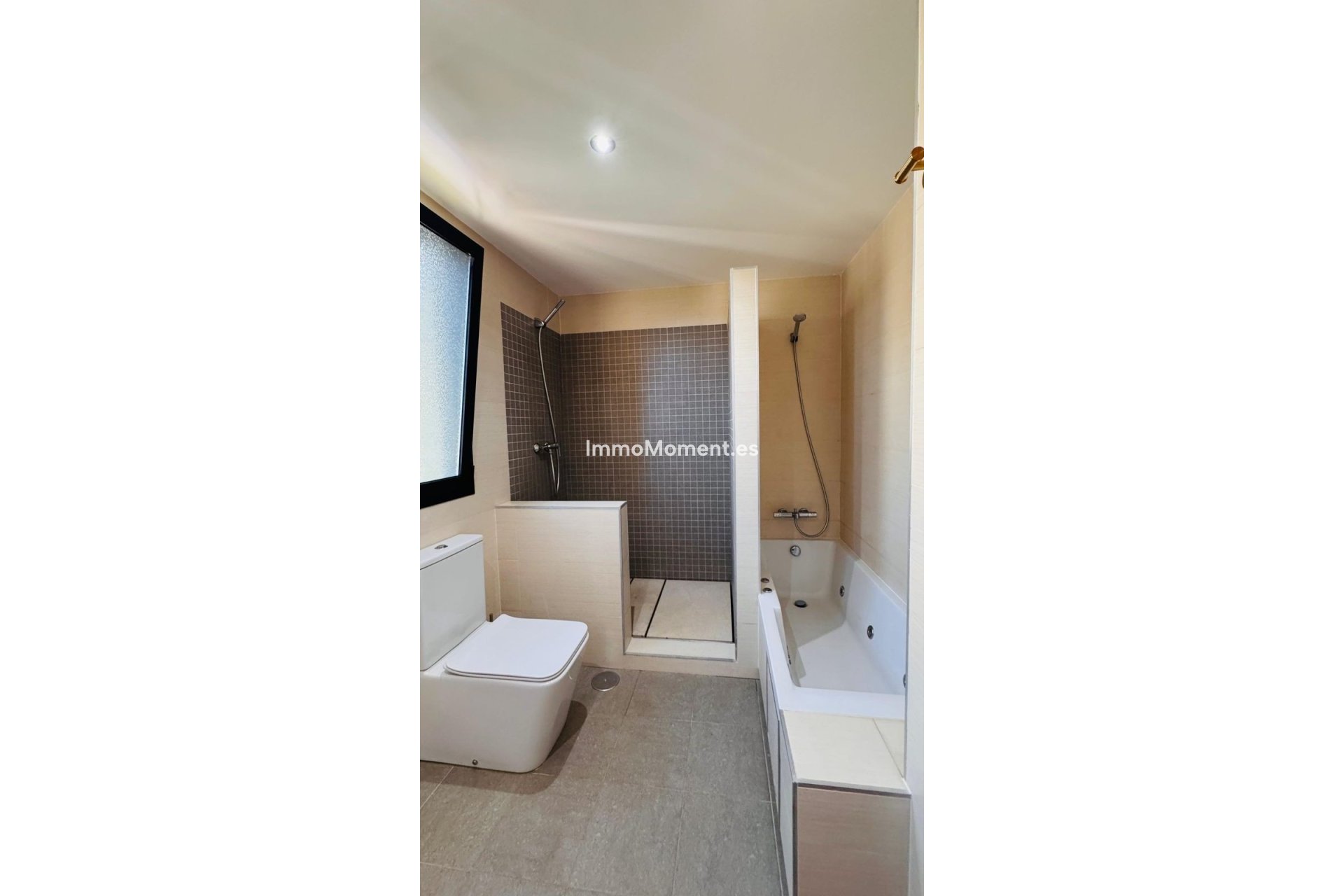 Bestaande woning - Appartement - Estepona  - Selwo