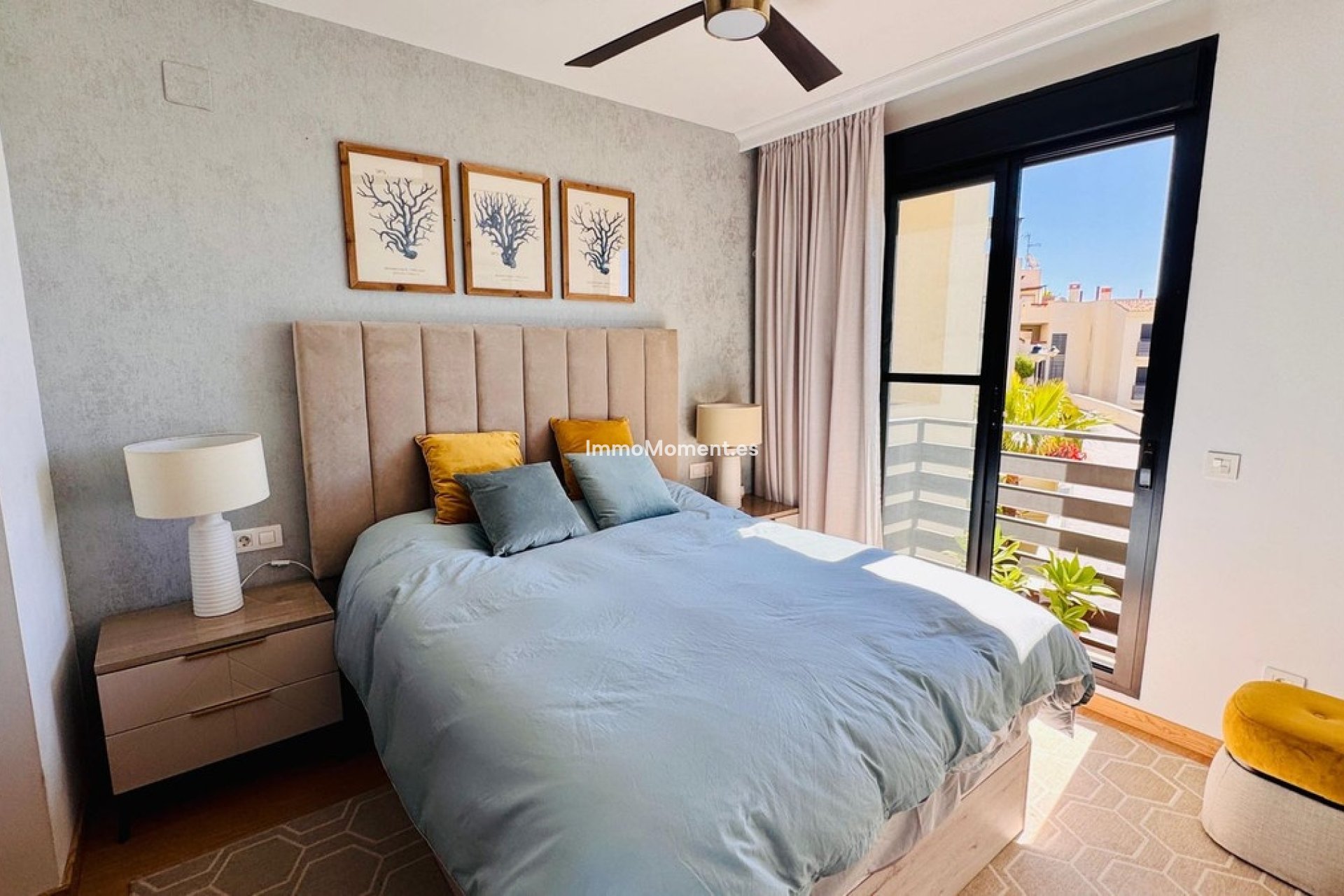 Bestaande woning - Appartement - Estepona  - Selwo