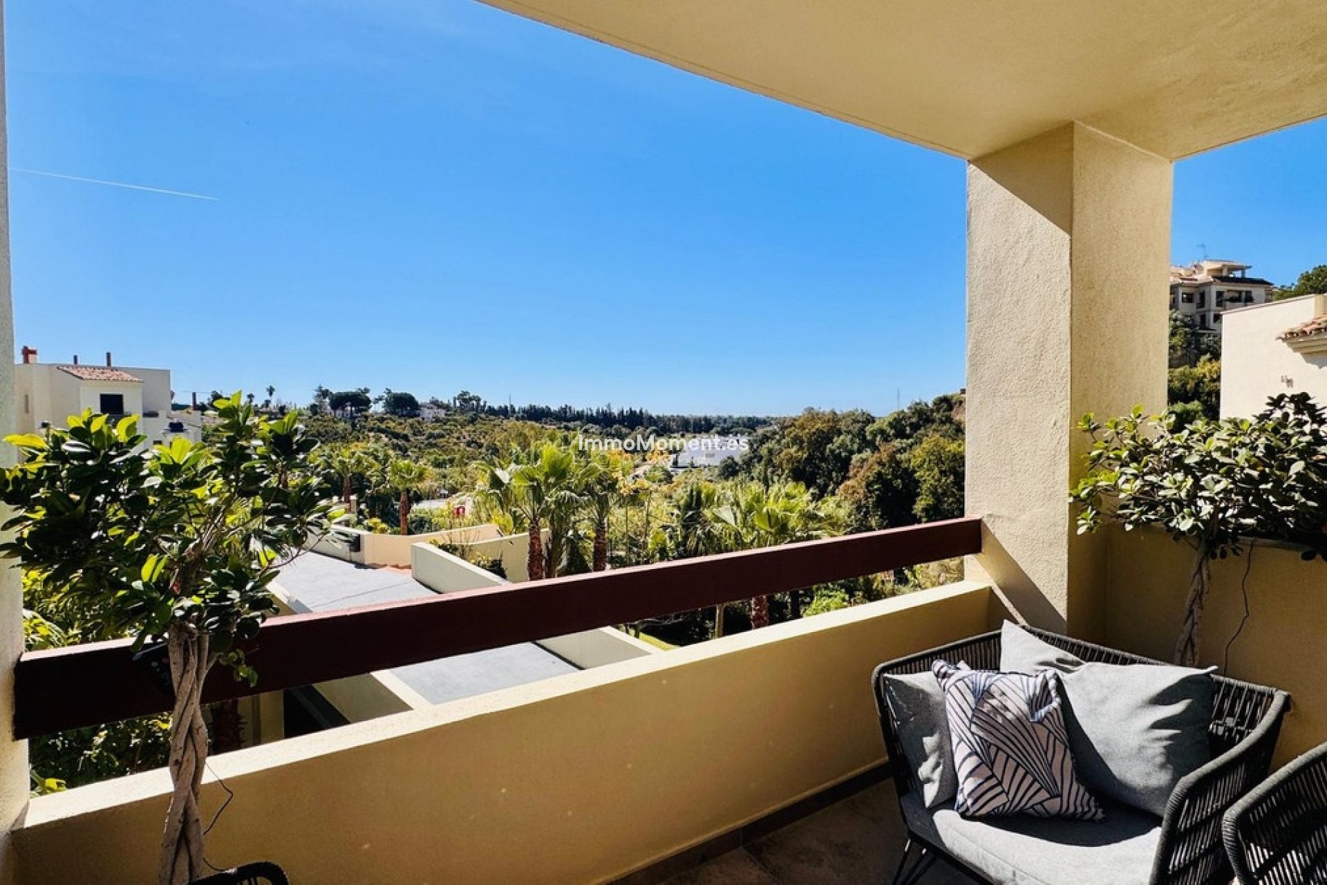 Bestaande woning - Appartement - Estepona  - Selwo