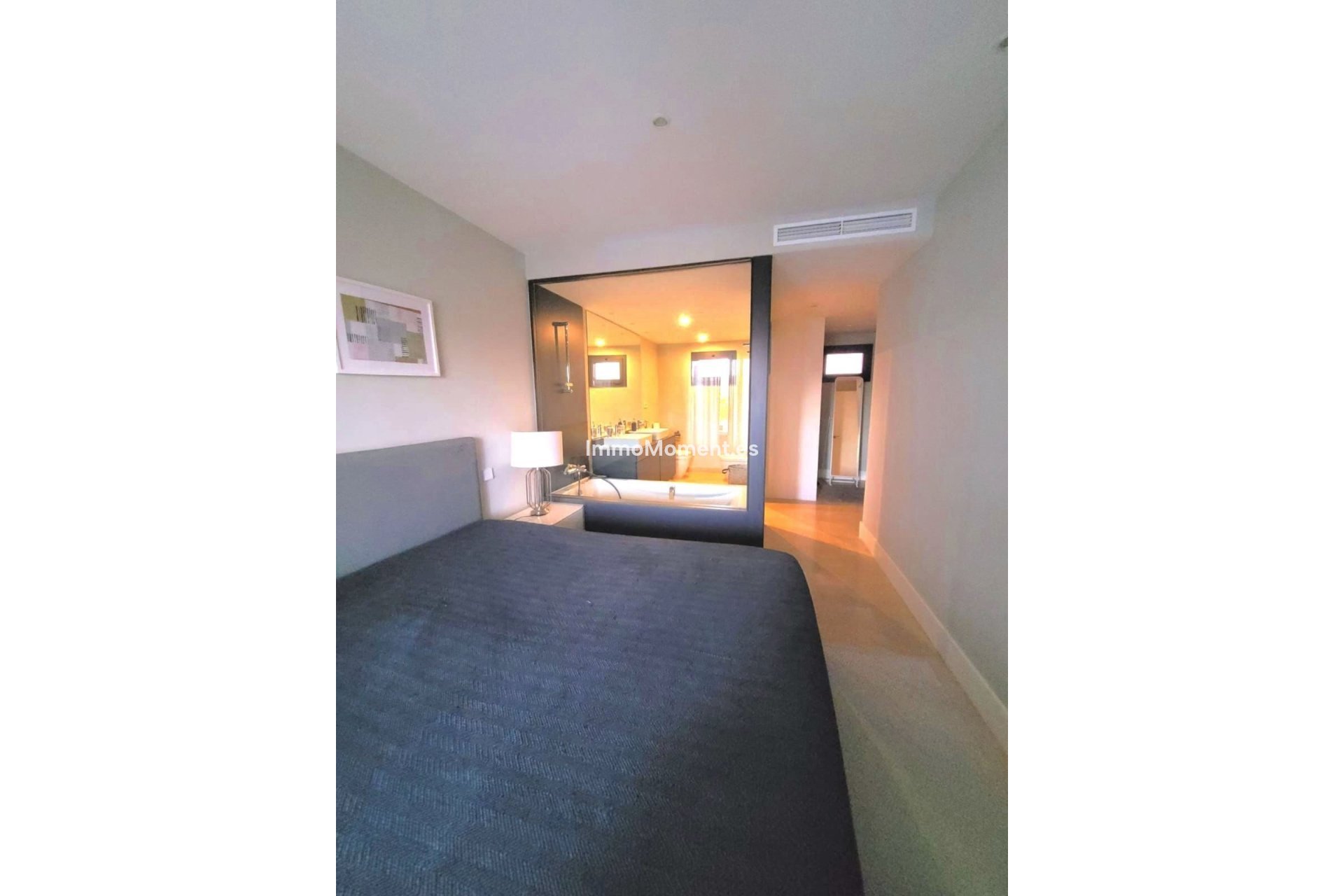 Bestaande woning - Appartement - Estepona  - Selwo