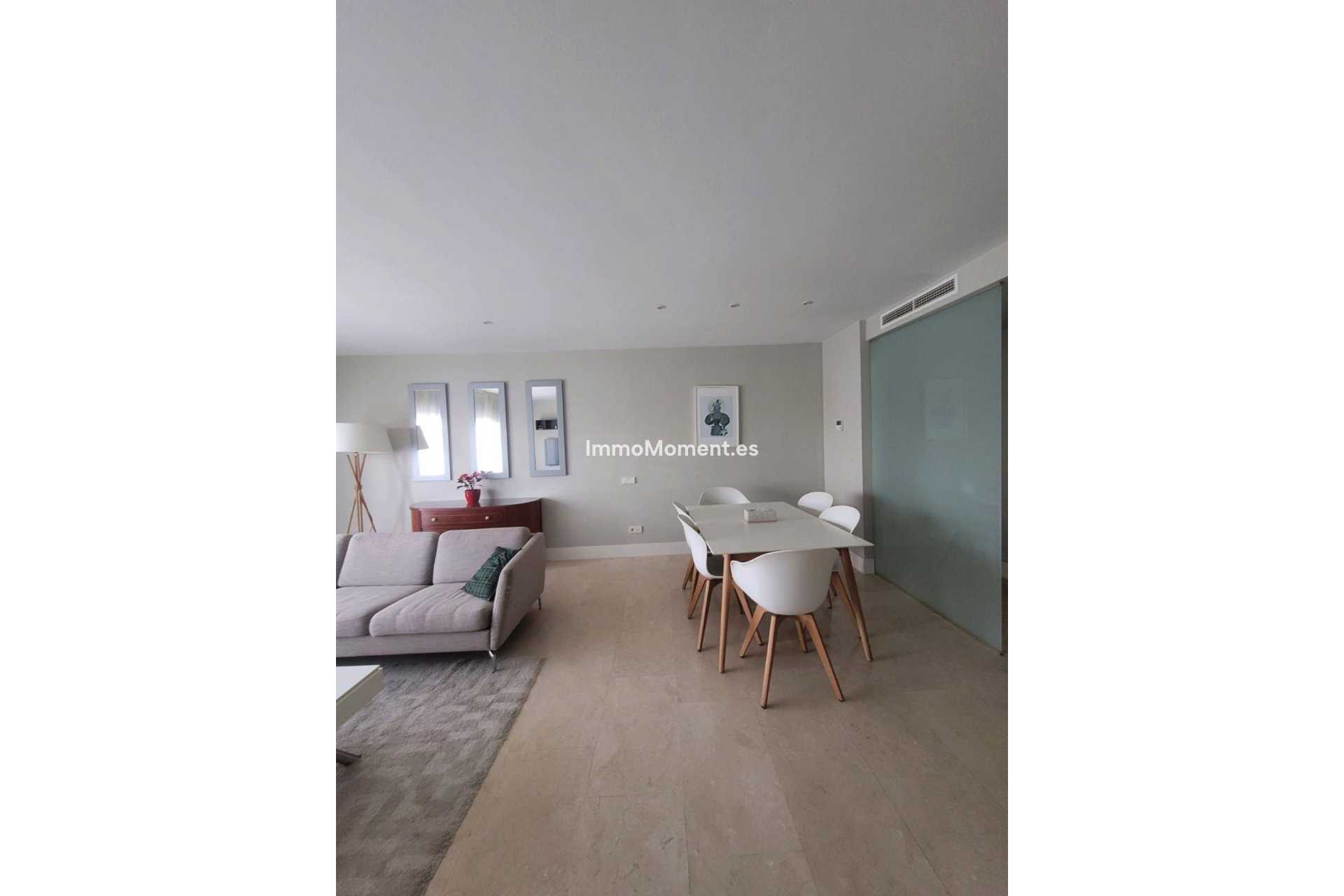 Bestaande woning - Appartement - Estepona  - Selwo