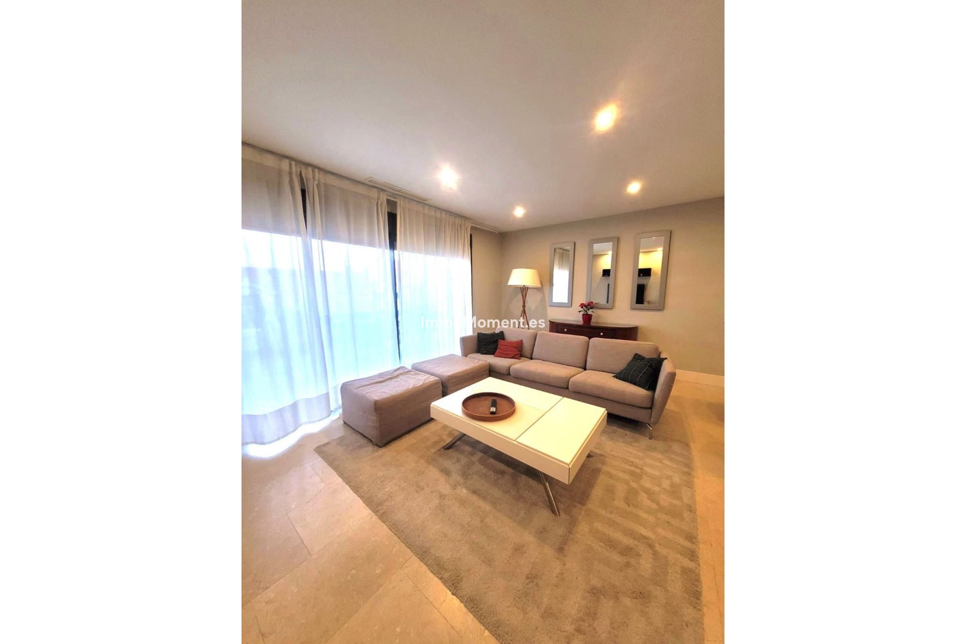 Bestaande woning - Appartement - Estepona  - Selwo