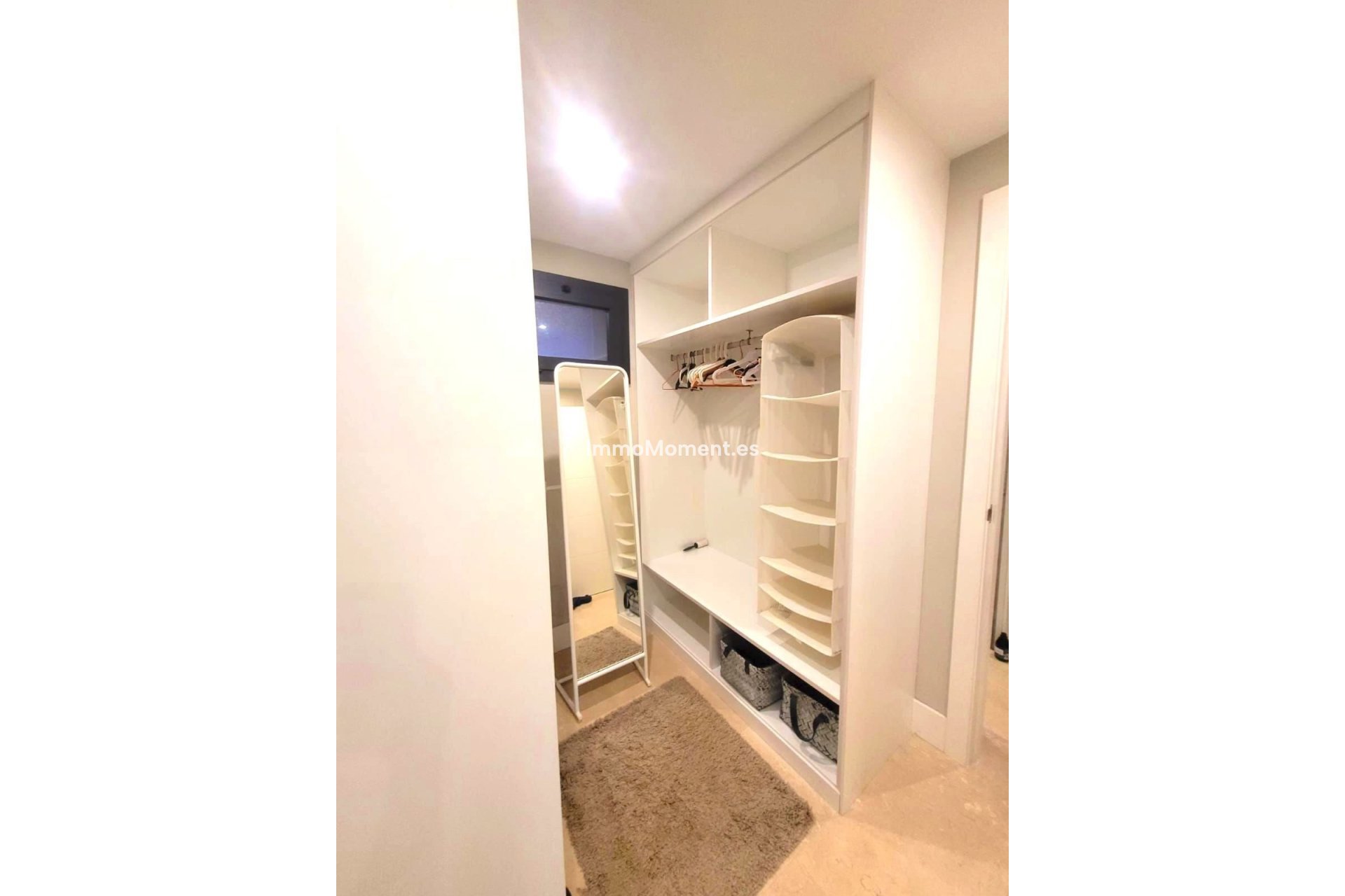 Bestaande woning - Appartement - Estepona  - Selwo