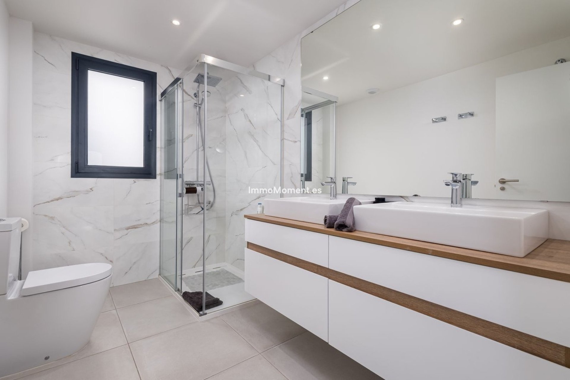 Bestaande woning - Appartement - Estepona  - Selwo