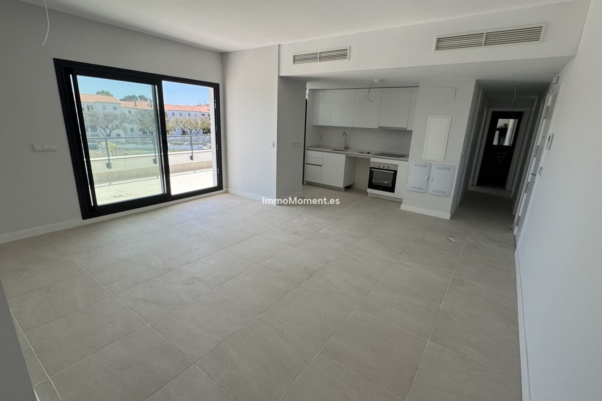 Bestaande woning - Appartement - Estepona  - Selwo