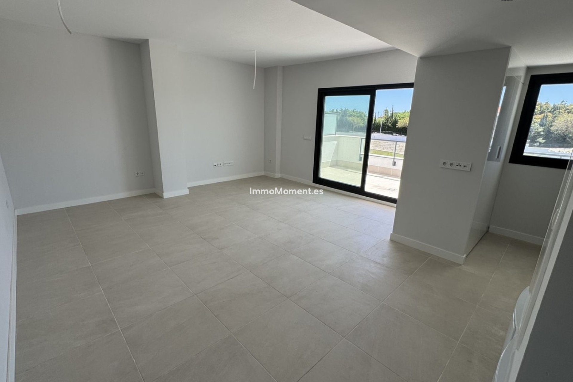 Bestaande woning - Appartement - Estepona  - Selwo
