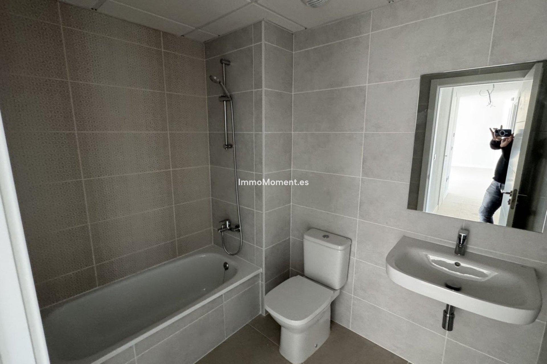 Bestaande woning - Appartement - Estepona  - Selwo