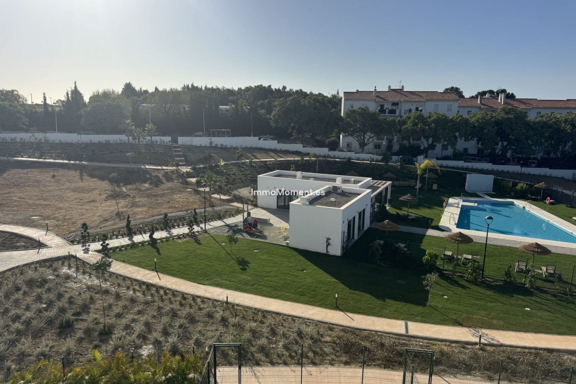 Bestaande woning - Appartement - Estepona  - Selwo