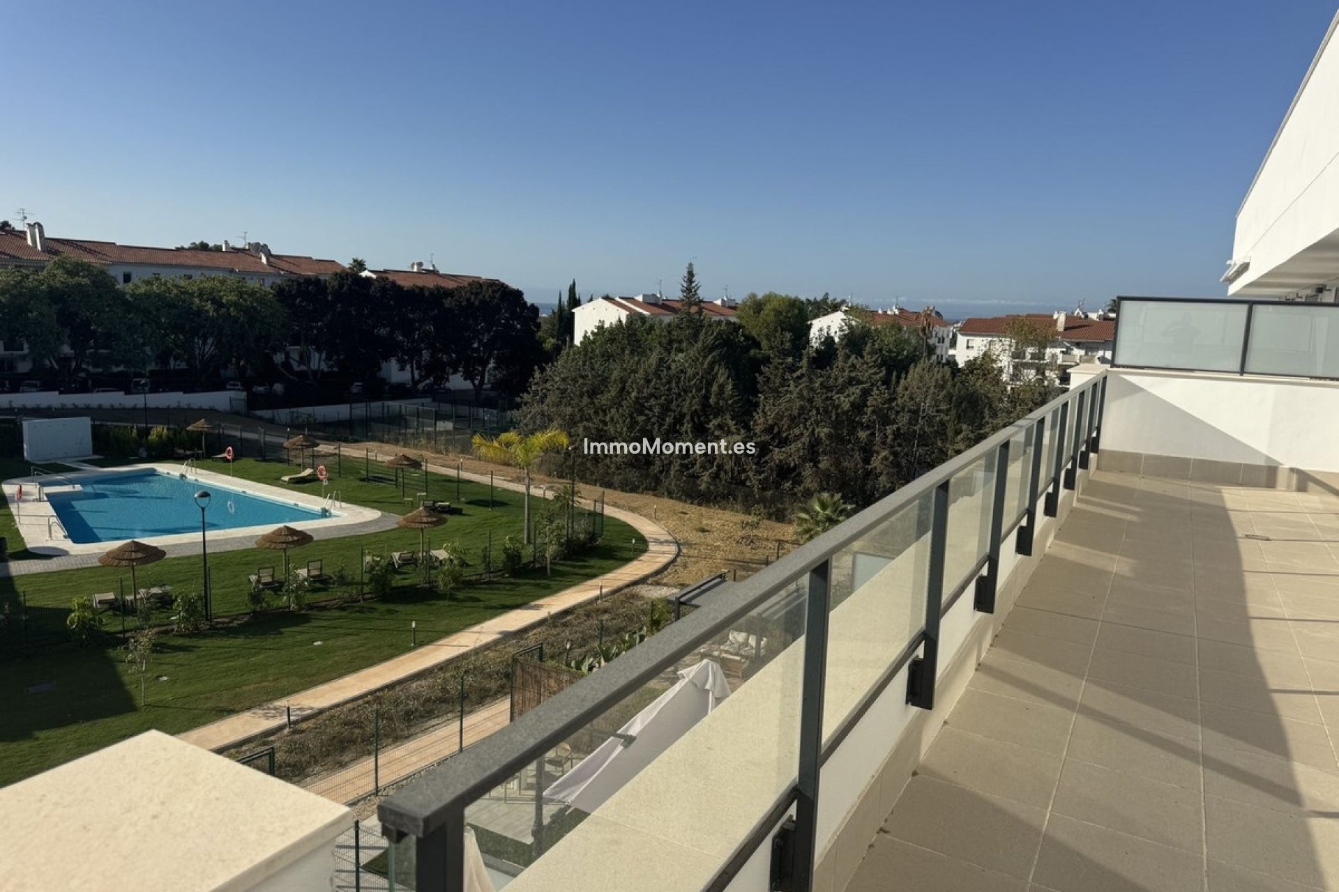 Bestaande woning - Appartement - Estepona  - Selwo