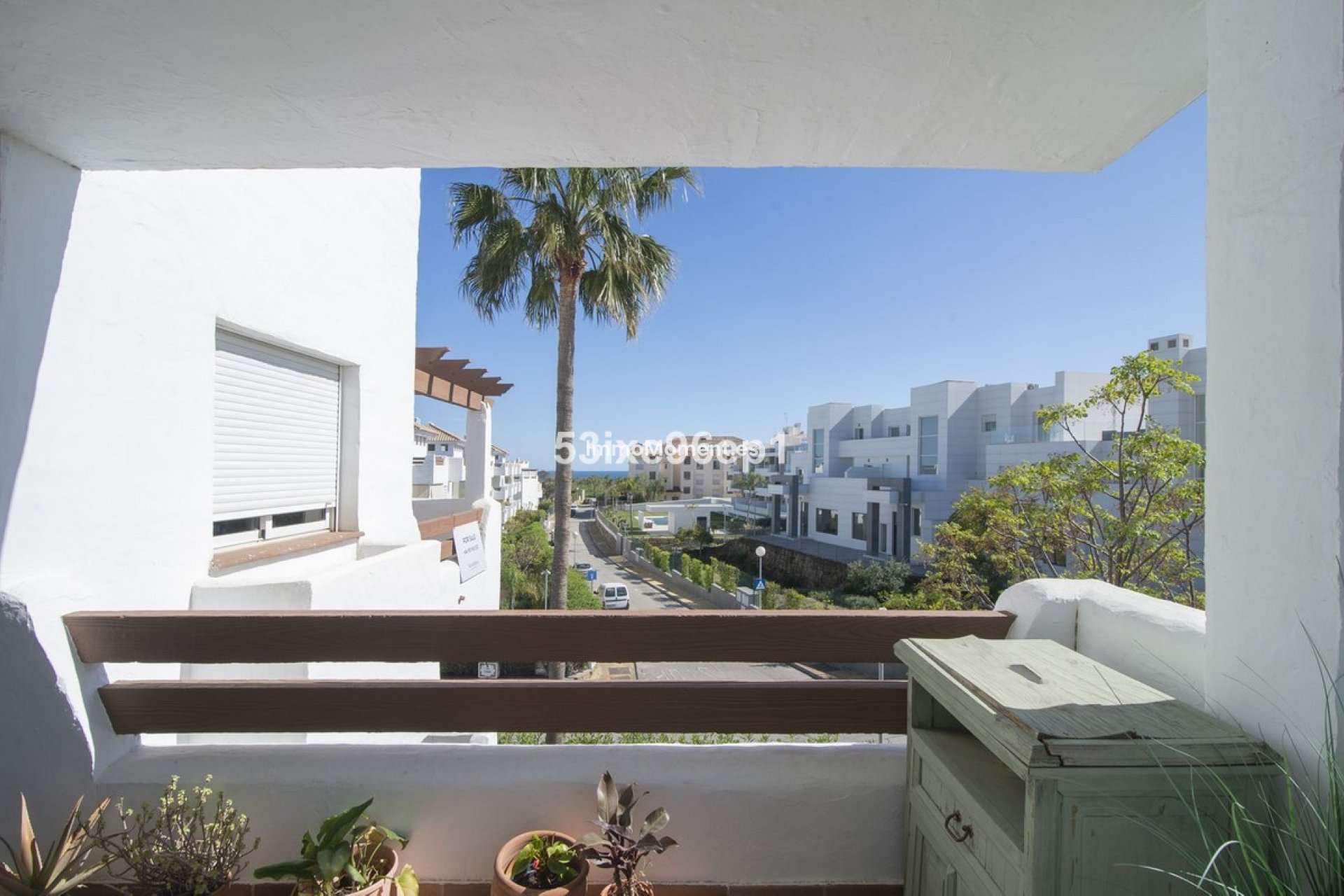 Bestaande woning - Appartement - Estepona  - Selwo