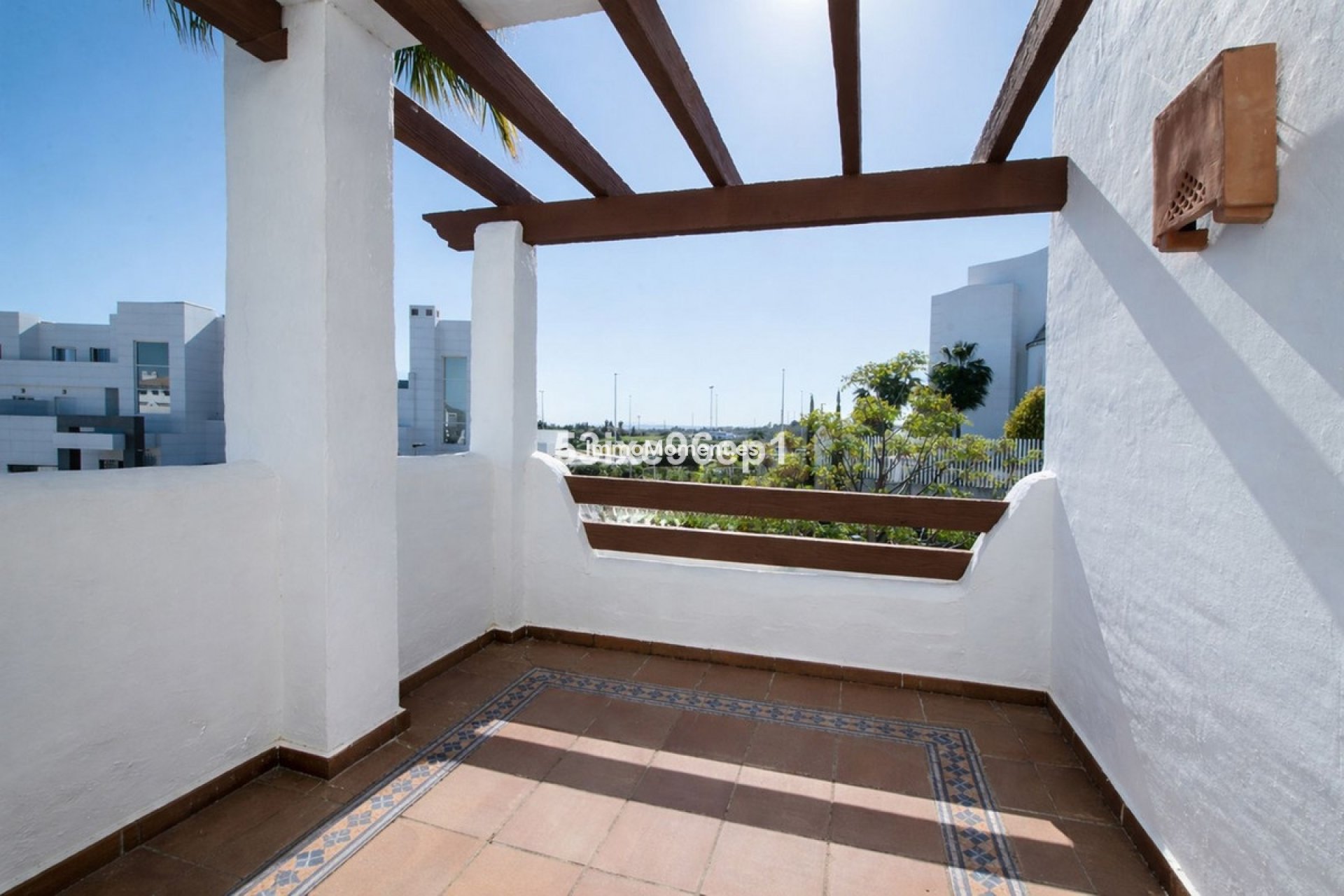 Bestaande woning - Appartement - Estepona  - Selwo