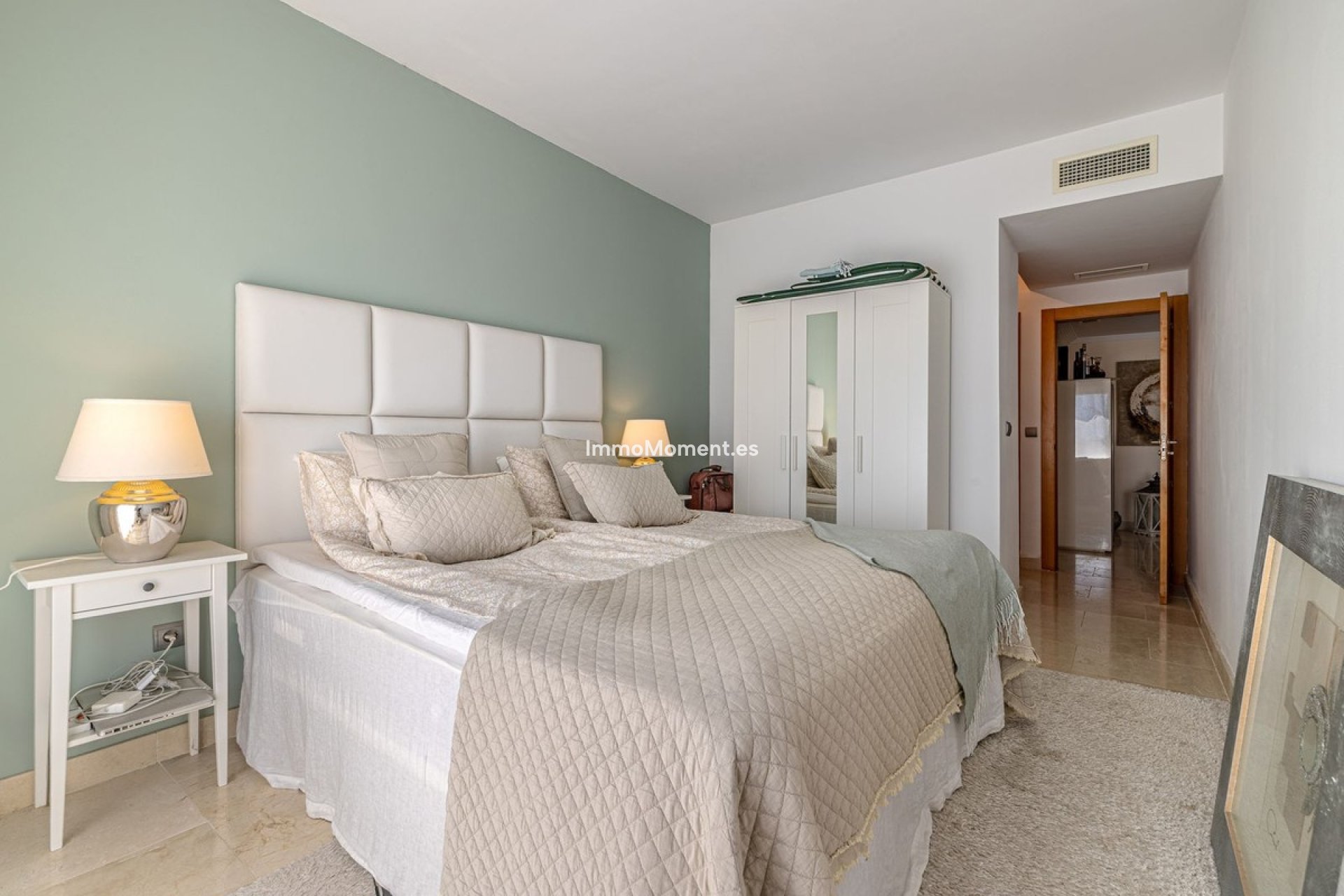 Bestaande woning - Appartement - Estepona  - Selwo