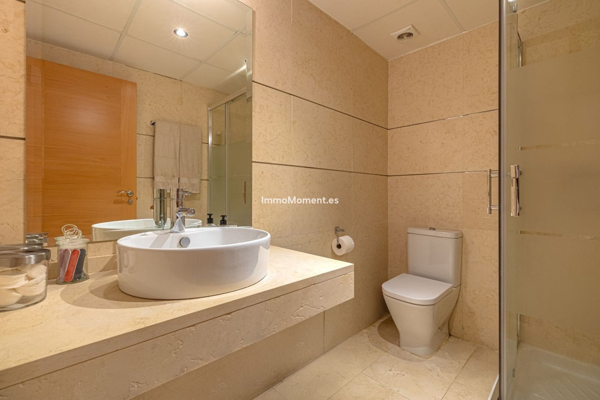 Bestaande woning - Appartement - Estepona  - Selwo