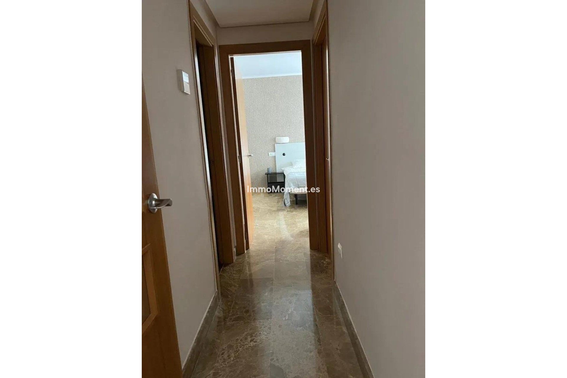 Bestaande woning - Appartement - Estepona  - Selwo