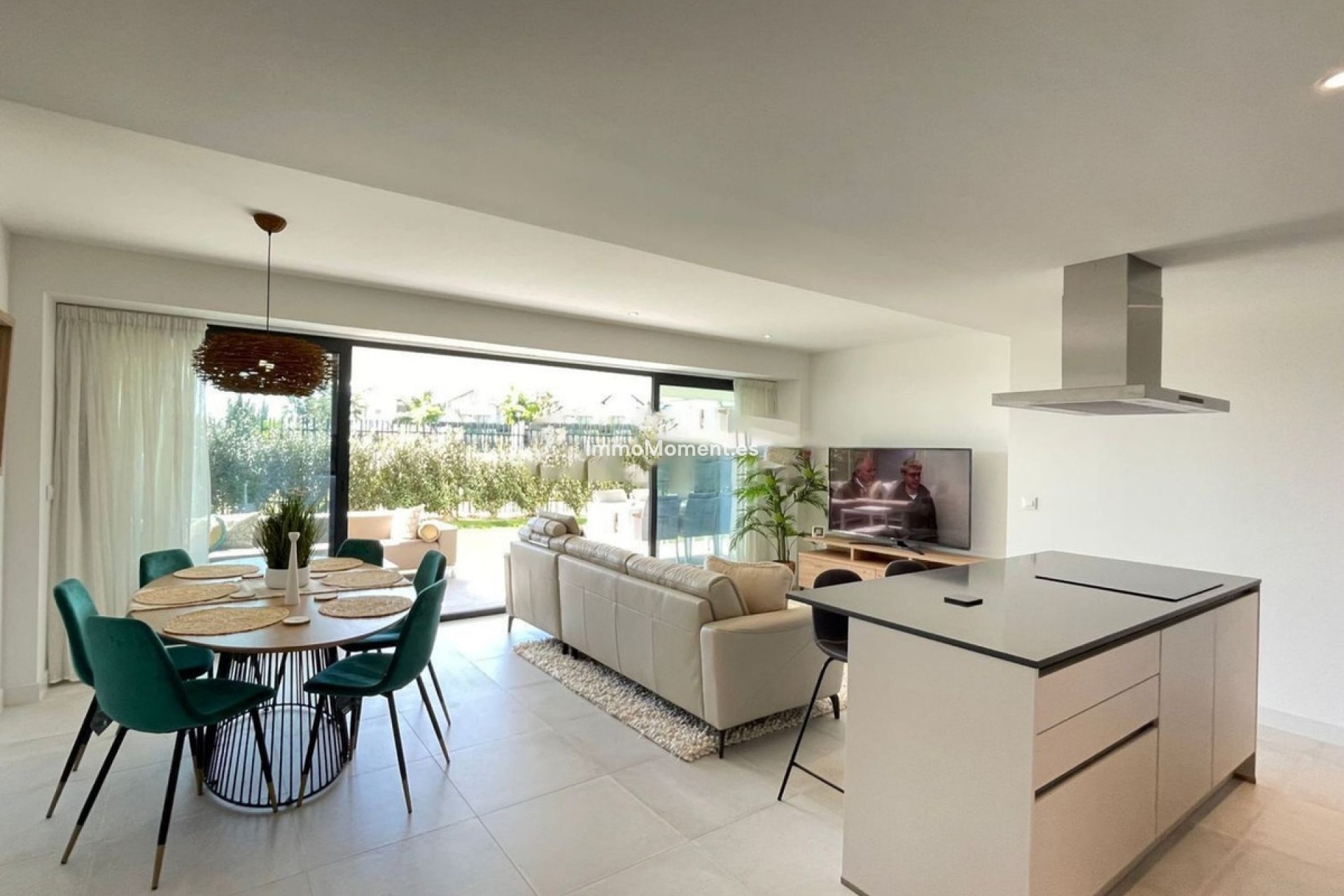 Bestaande woning - Appartement - Estepona  - Selwo