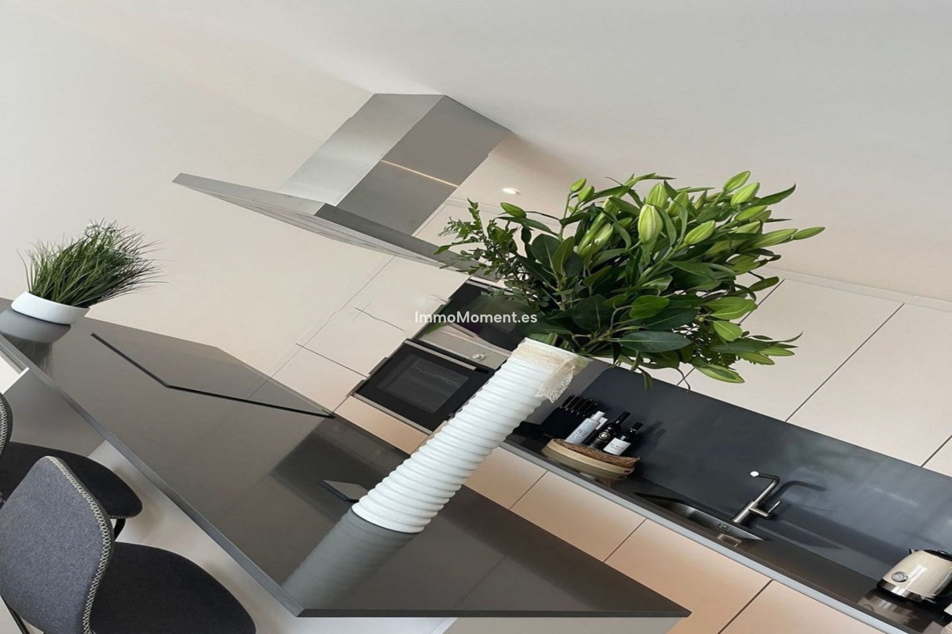 Bestaande woning - Appartement - Estepona  - Selwo