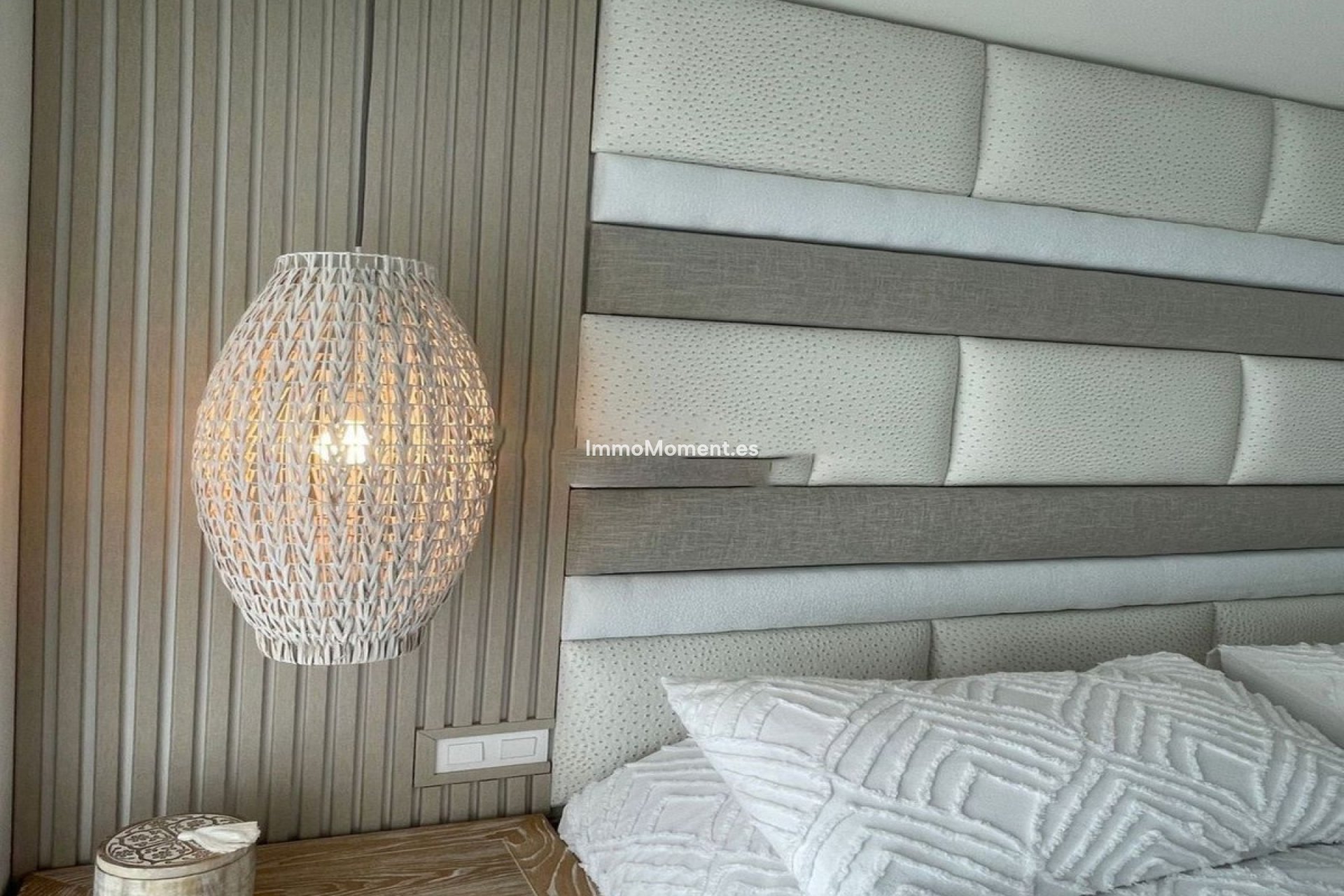 Bestaande woning - Appartement - Estepona  - Selwo