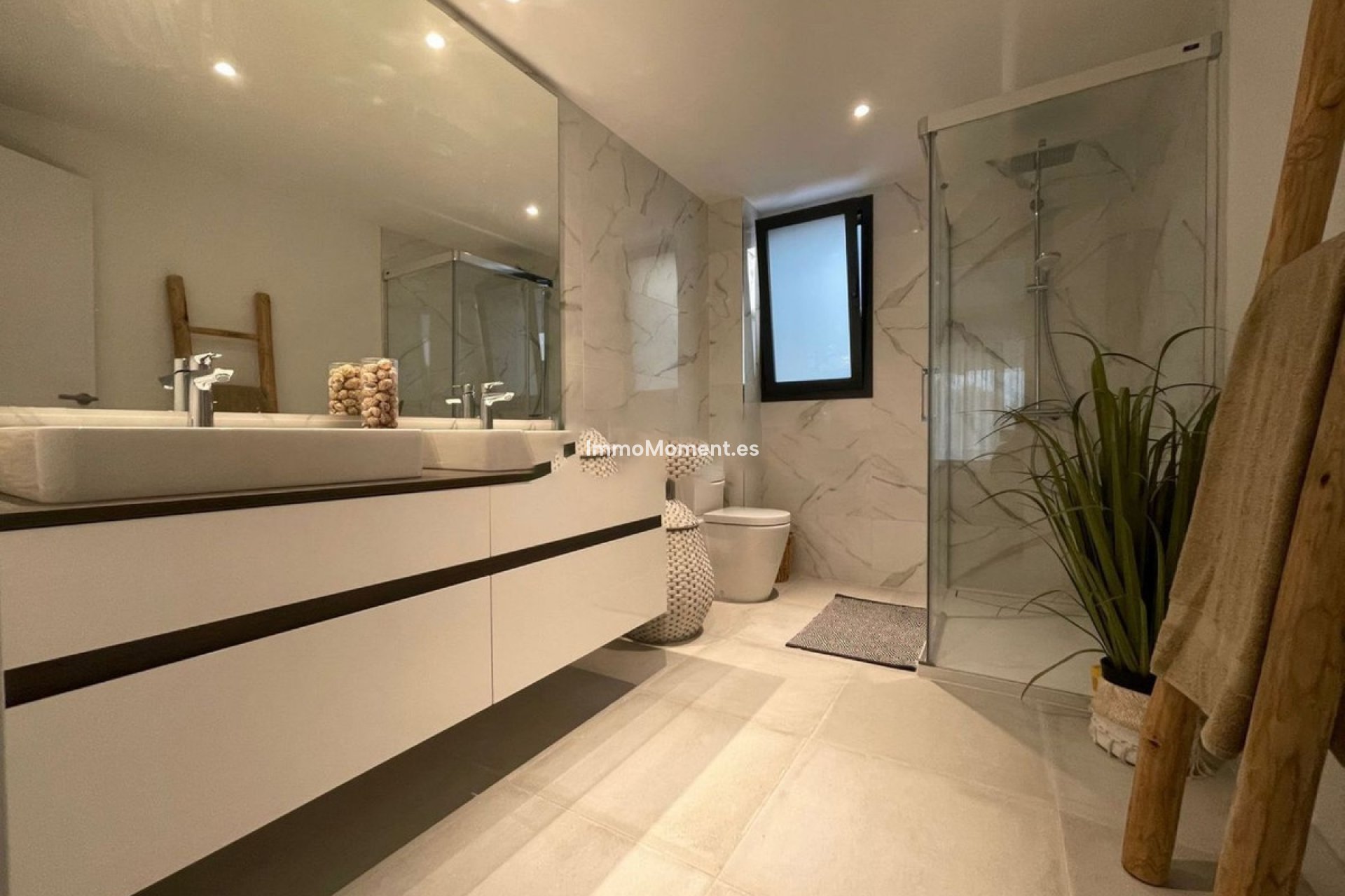 Bestaande woning - Appartement - Estepona  - Selwo